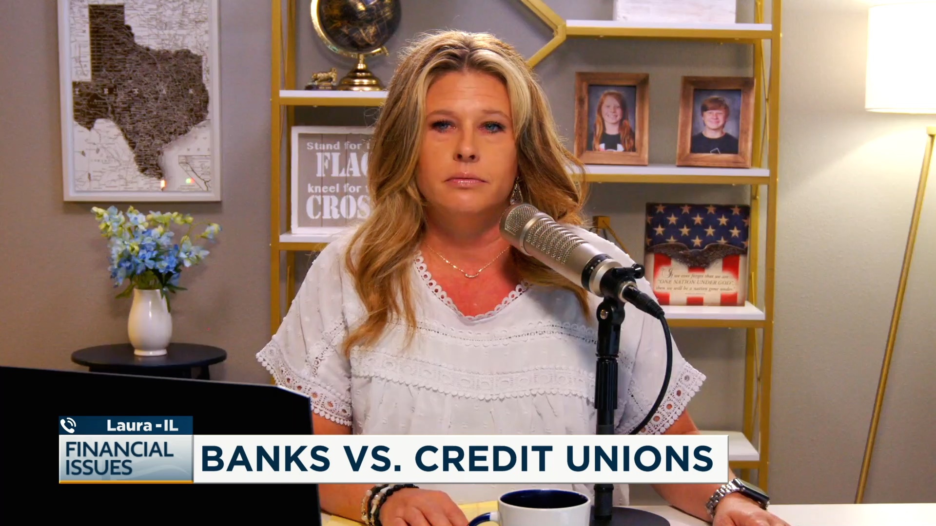 The Difference Between Credit Unions And Banks