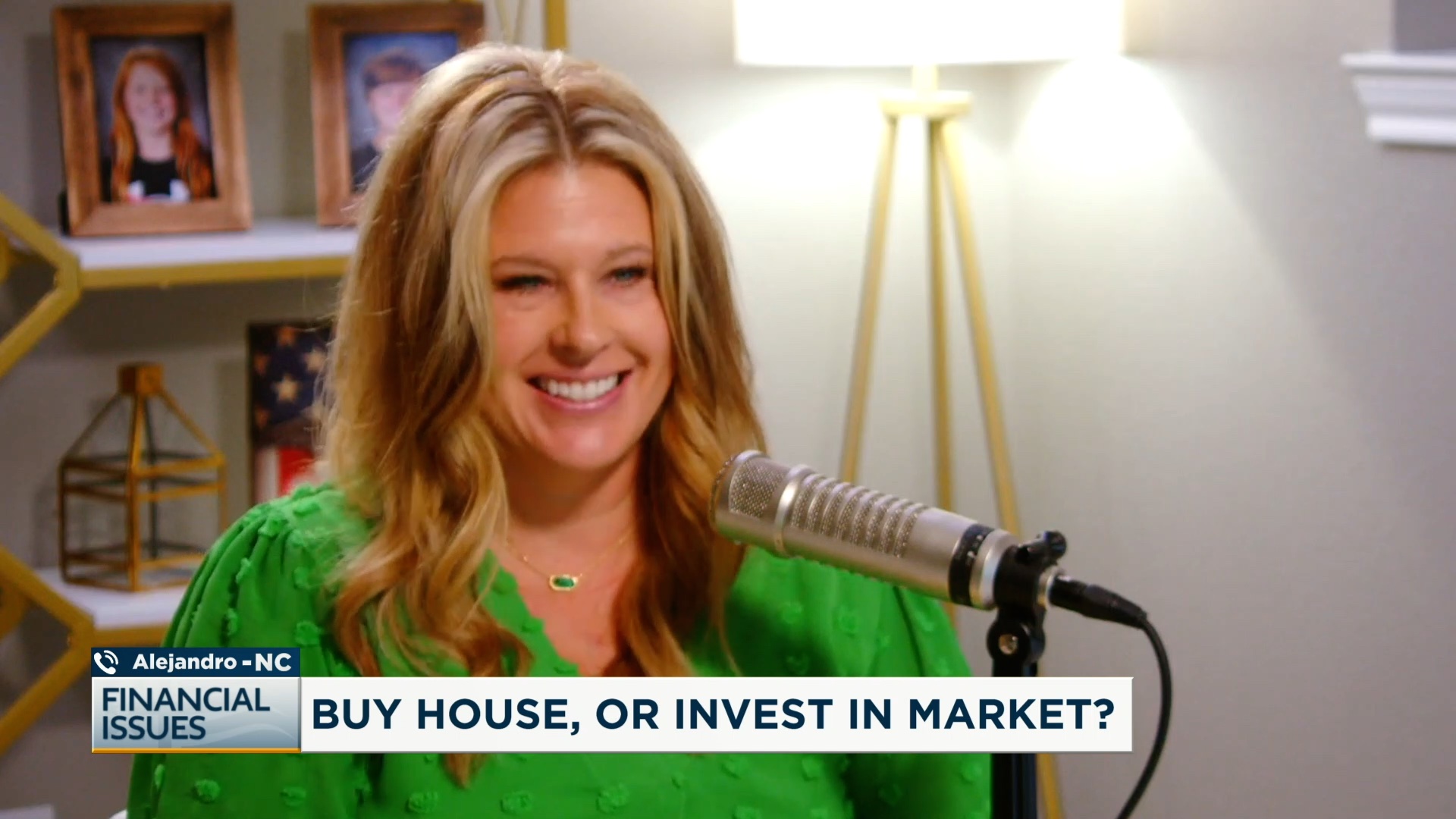 Financial Guidance: Buying A House Vs. Investing