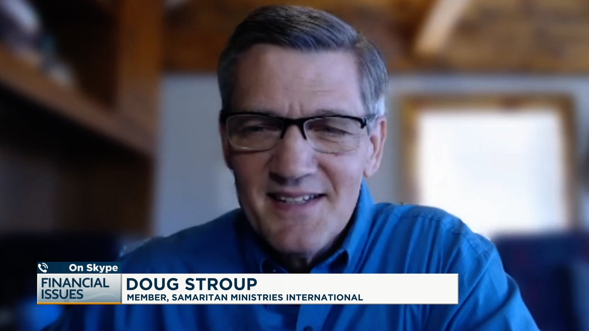 Christian Health Care Sharing: Interview With Doug Stroup