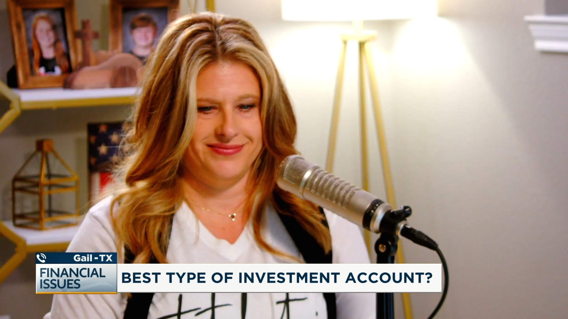 Choosing Your Investment Account Type