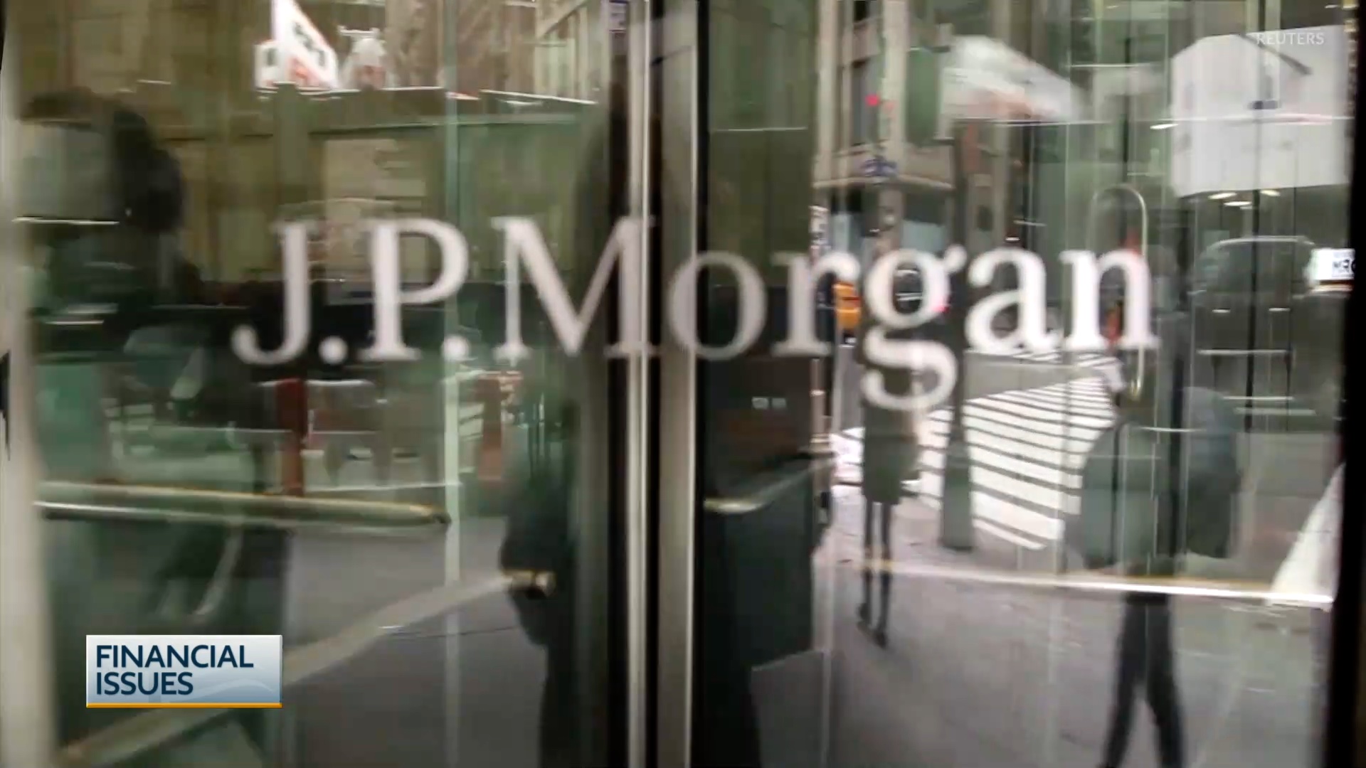 Commentary: JPMorgan To Close 21 First Republic Branches By The End Of Year