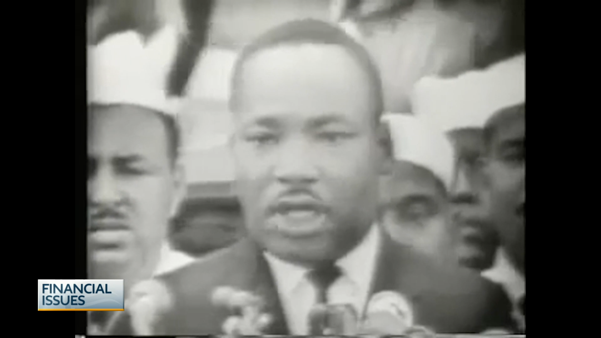 Reflecting On The Legacy Of Dr. Martin Luther King Jr.