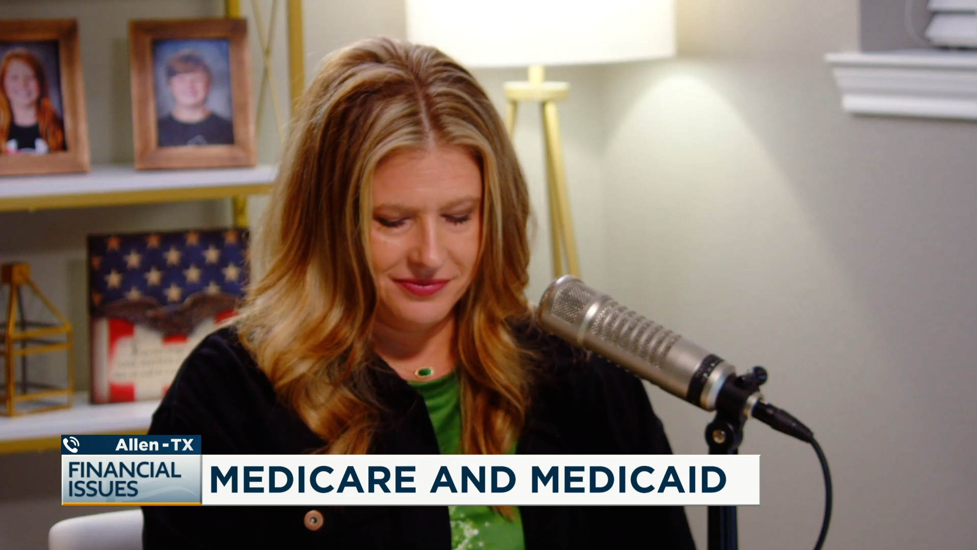 Insights on Medicare and Medicaid