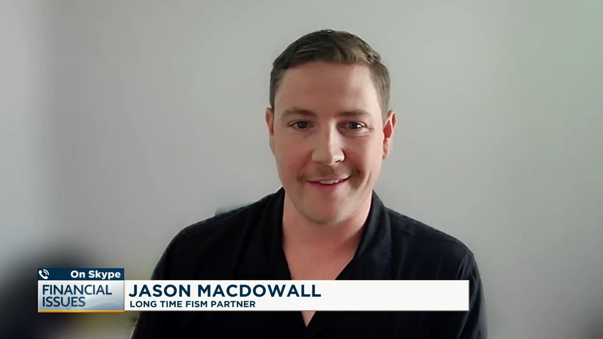 Partner Testimony: Jason Macdowall