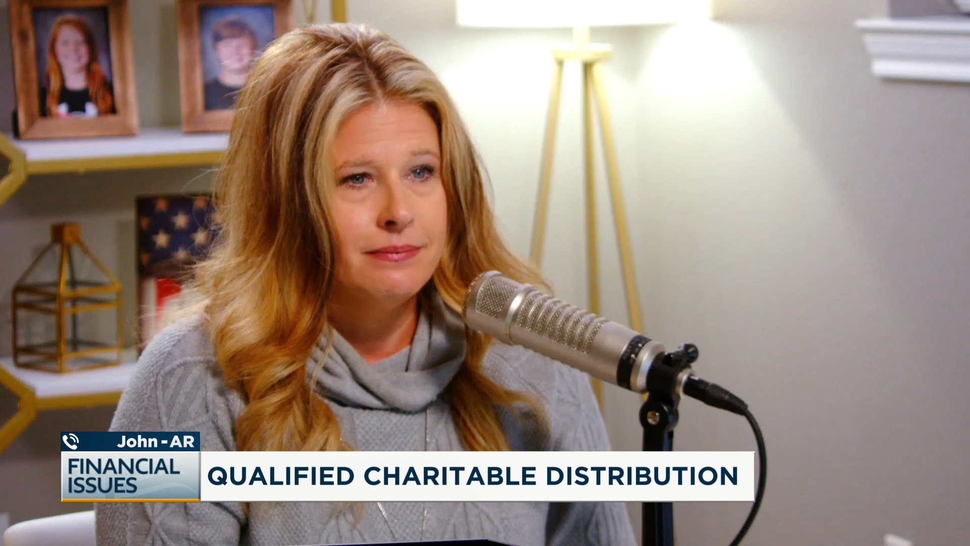 How To Report Your Qualified Charitable Distributions