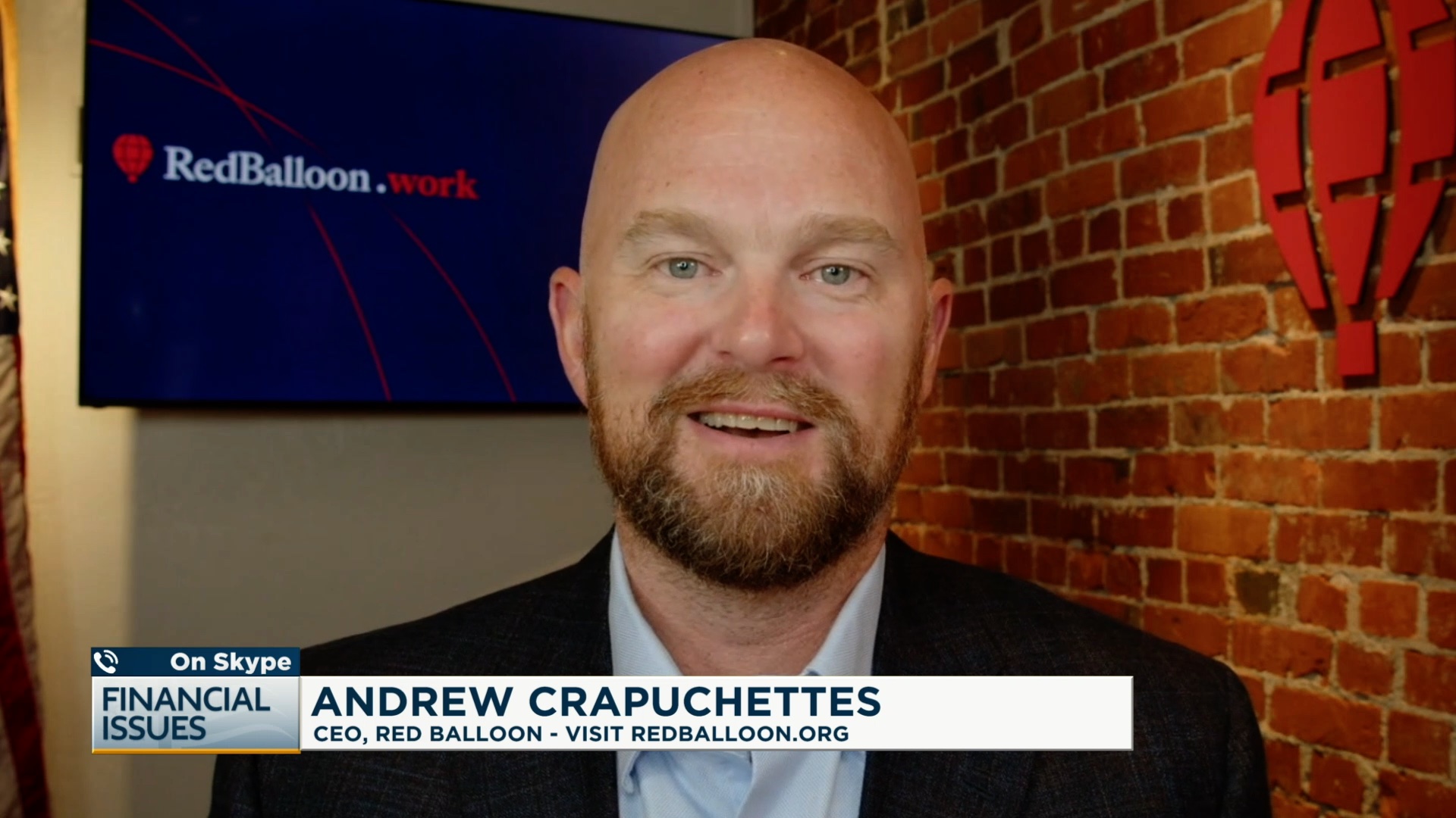 RedBalloon: A Workplace Culture Free From Divisive Woke Nonsense