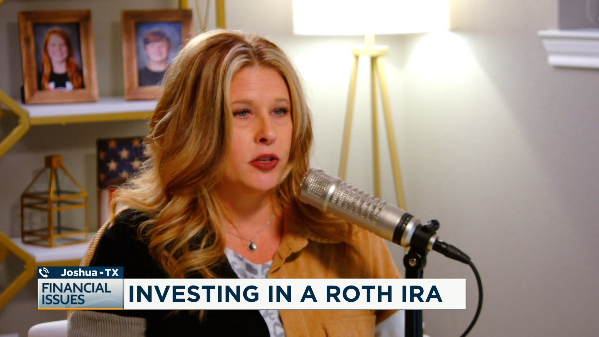 Investing In A Roth IRA Using Timothy Plan Funds