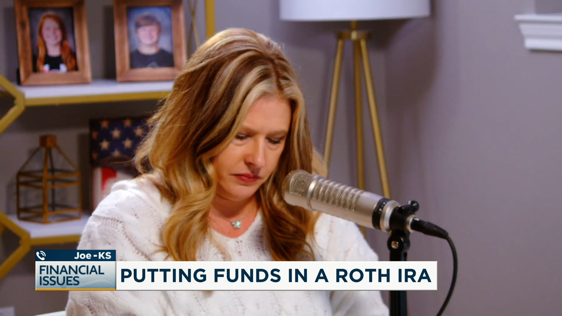 Funding A Roth IRA