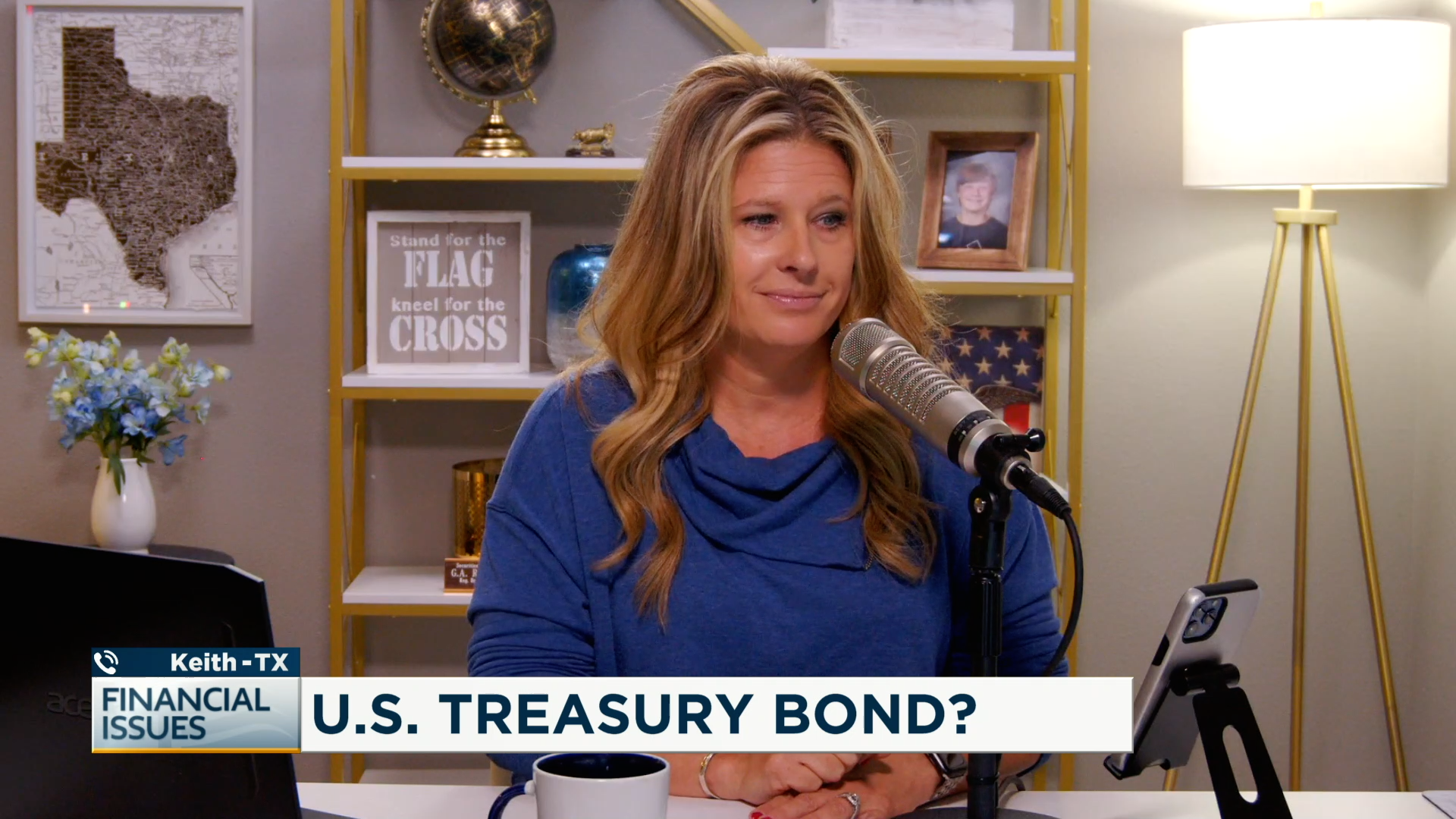 Adding Treasury Bonds to Your Portfolio