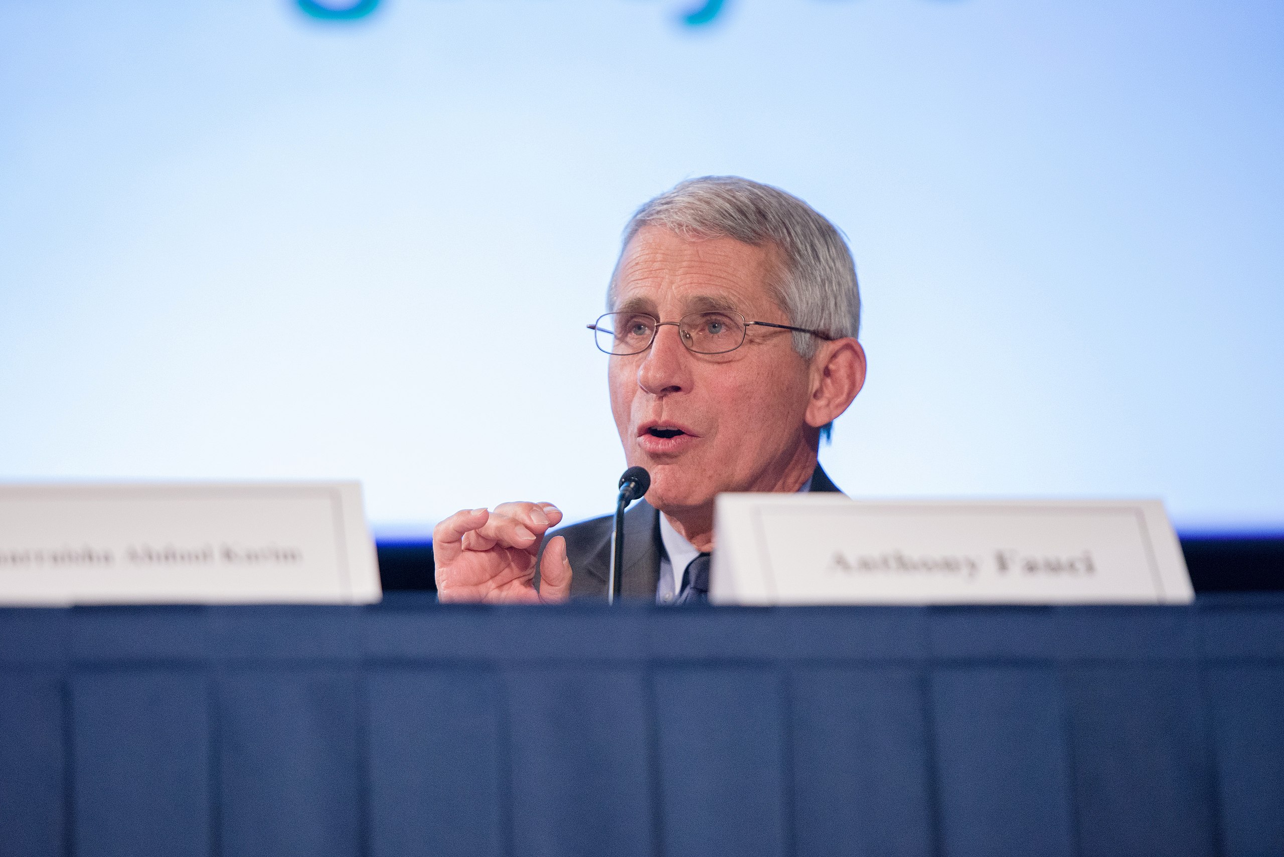 House COVID probe begins with letter requesting Fauci interview