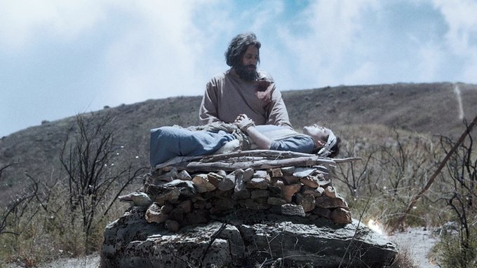 ‘His Only Son’ film success shows Americans are hungry for Christian entertainment