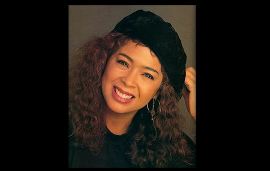 Irene Cara, star of 1980s classics ‘Fame’ and ‘Flashdance,’ dead at 63