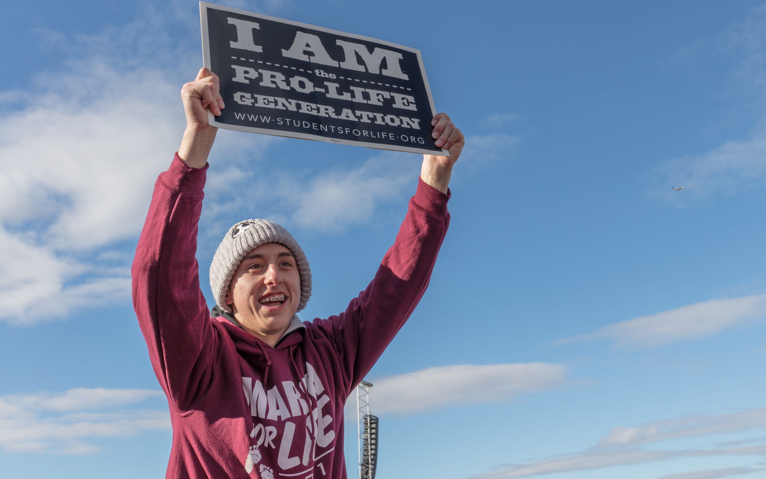 Pro-life activists, sidewalk counselors in Kentucky protected by US appeals court