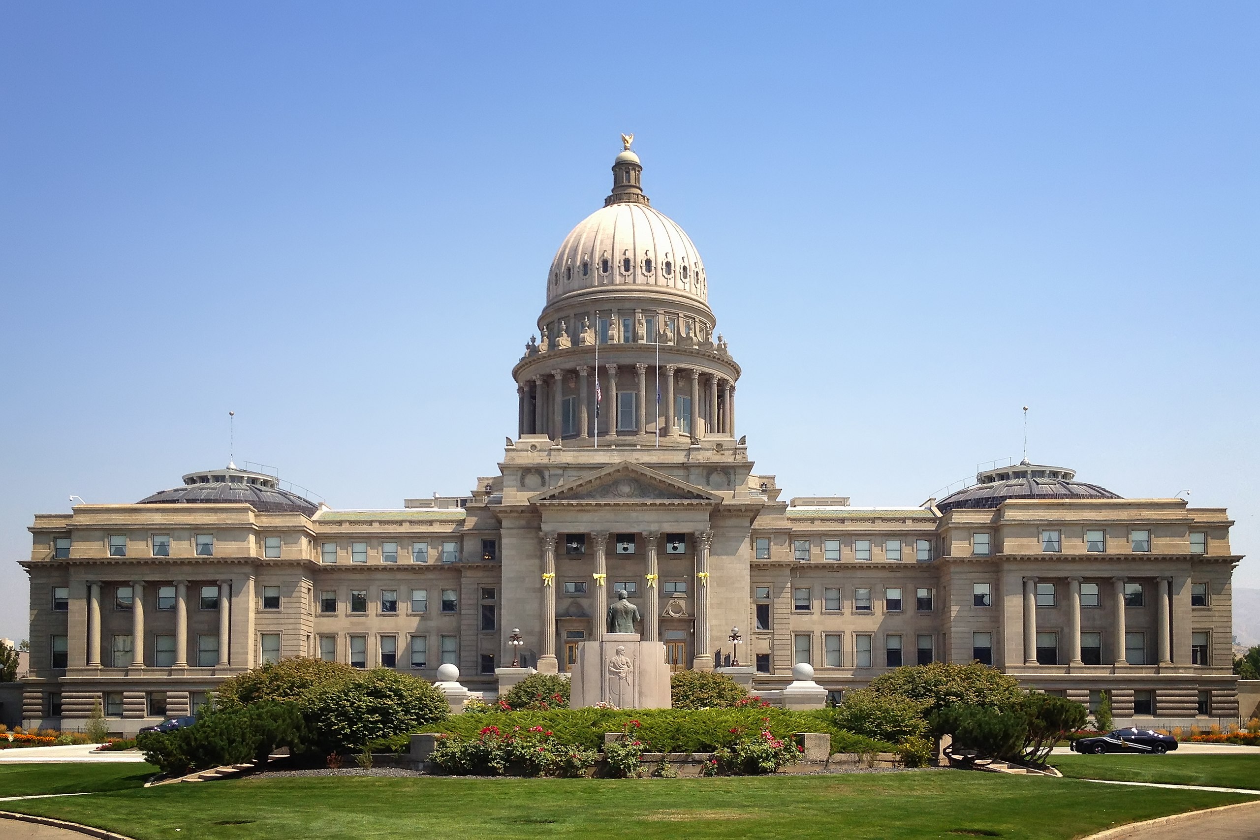 New Idaho law makes it a felony for doctors to perform ‘gender-affirming’ care