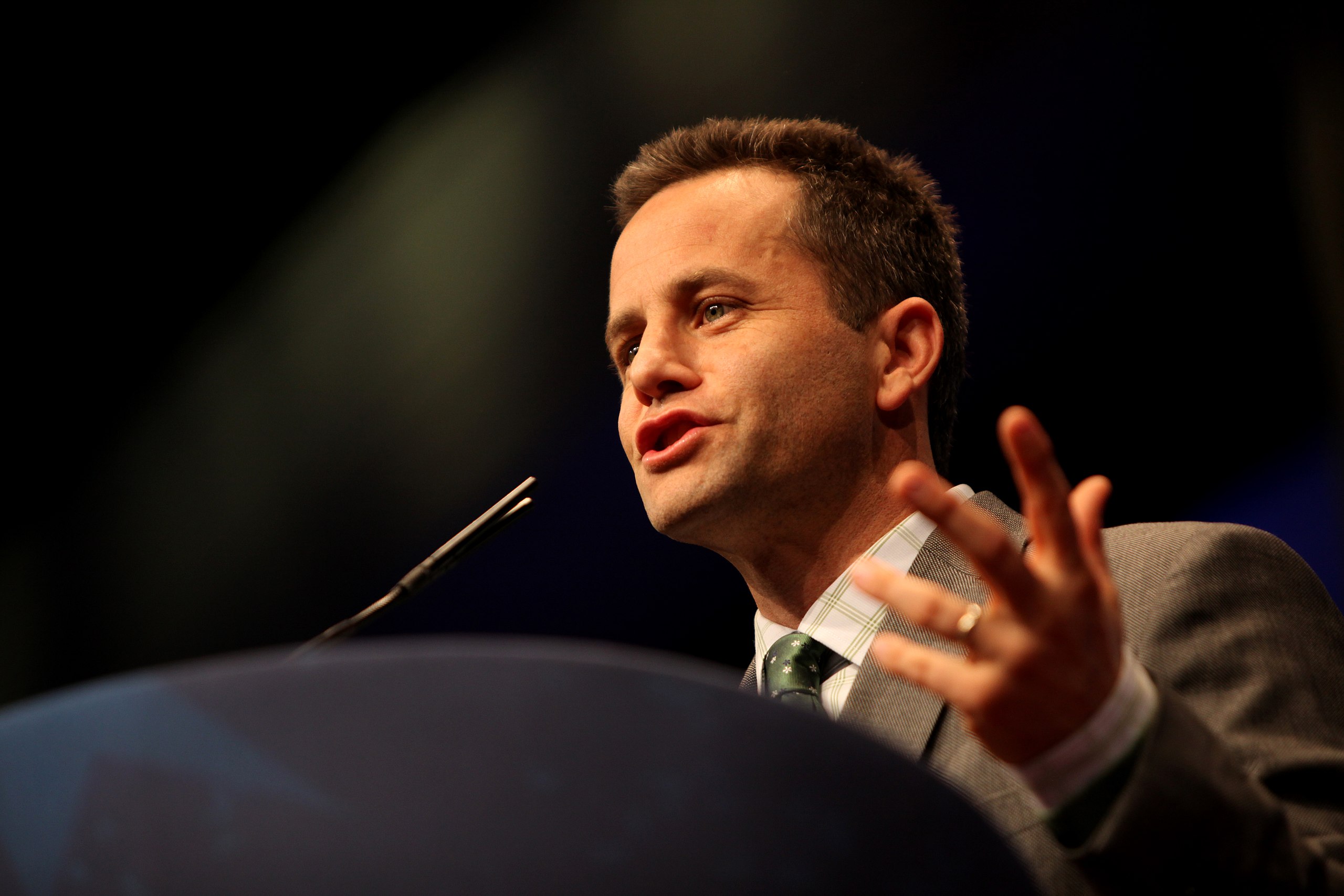 Kirk Cameron hitting the road to promote his children’s book