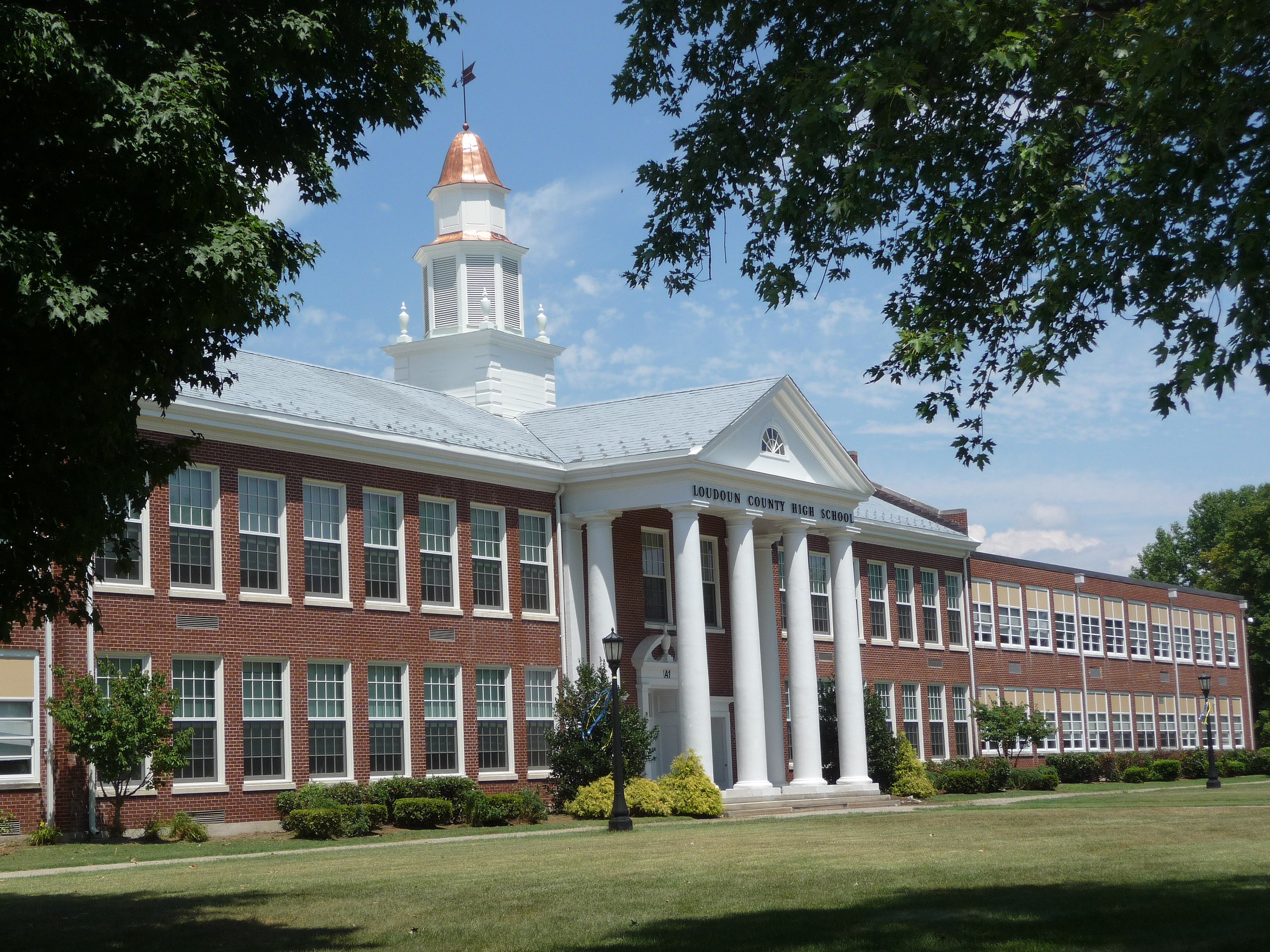 US Education Department launches civil rights investigation into Loudoun County Schools over sexual assaults  