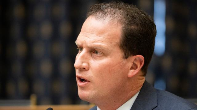 Senior FBI official tells GOP chairman she ‘hasn’t had time’ to read Durham report 