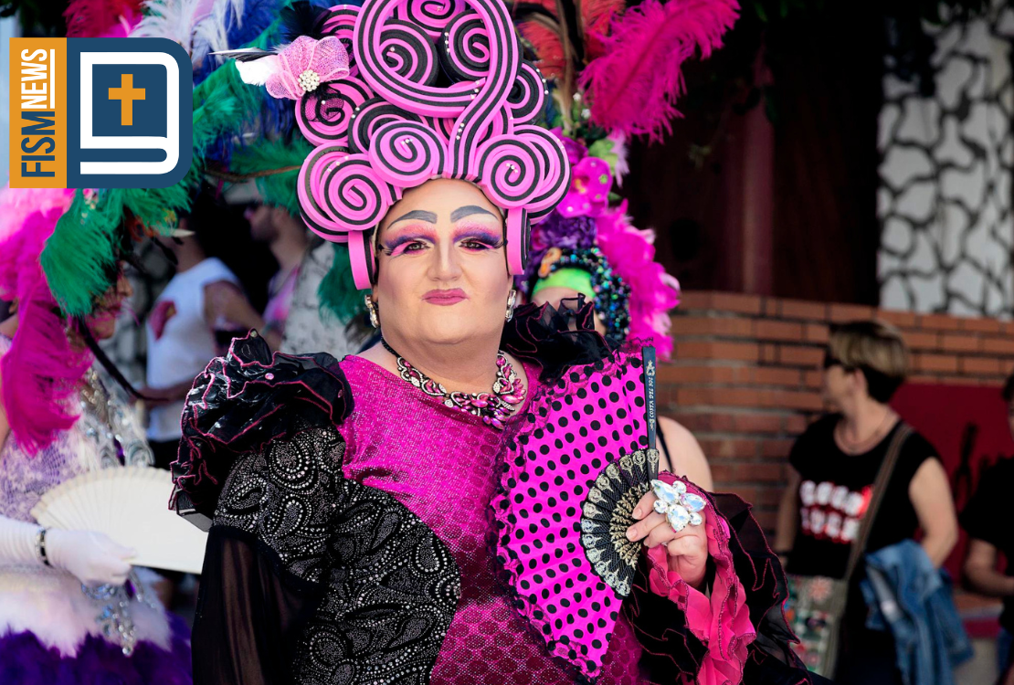 West Texas A&M University president declines drag show event on campus