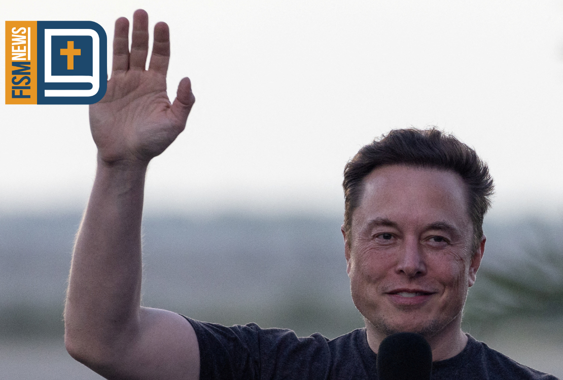 Musk briefly replaced as world’s richest person before retaking title