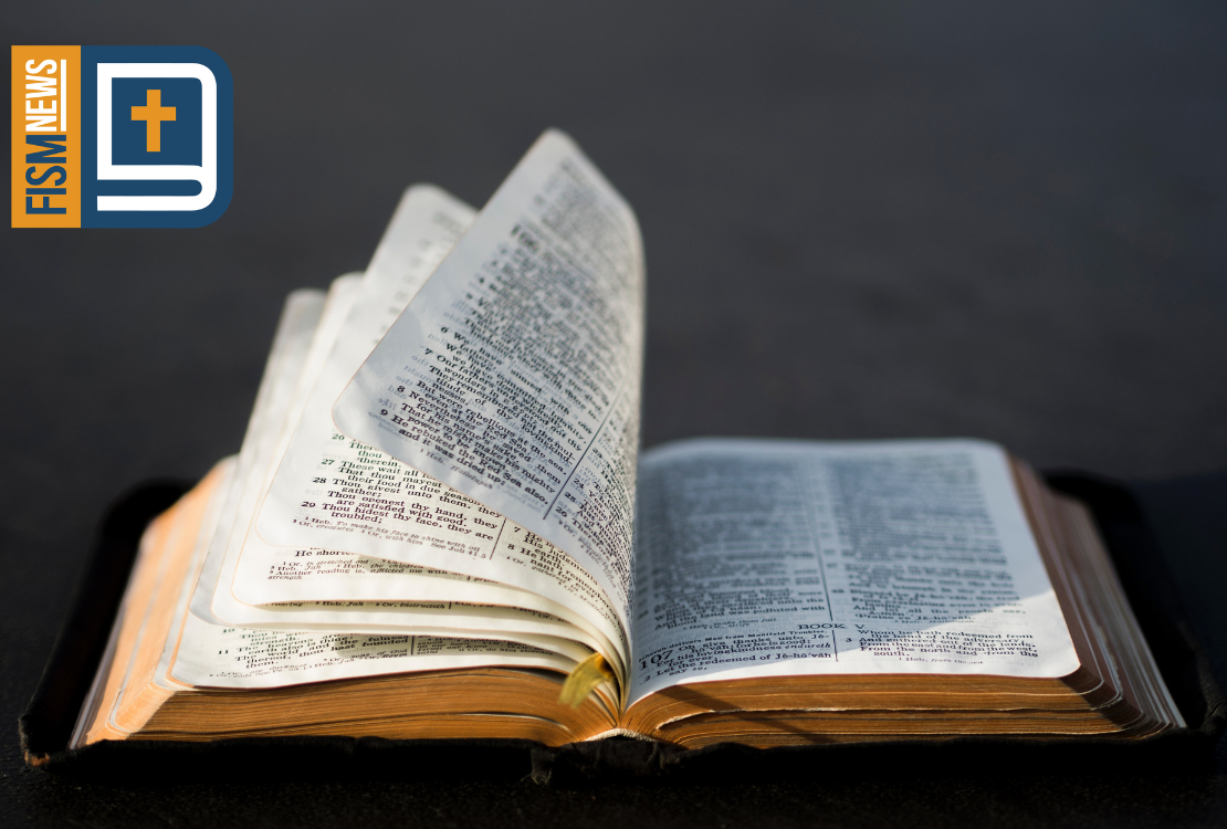 Poll shows only 1 in 3 Americans trust the Bible to guide moral values