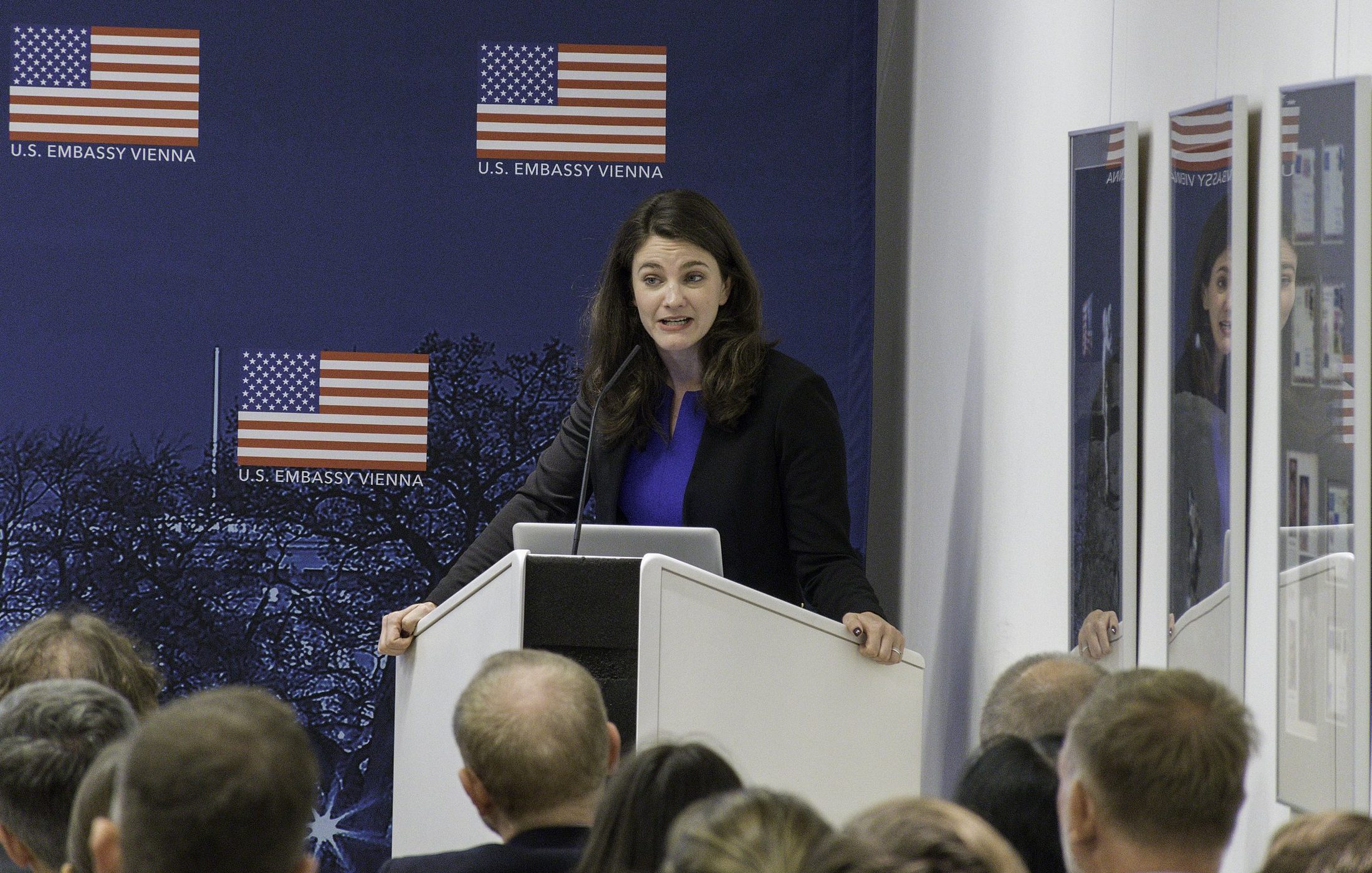 Former head of defunct Disinformation Governance Board sues Fox News