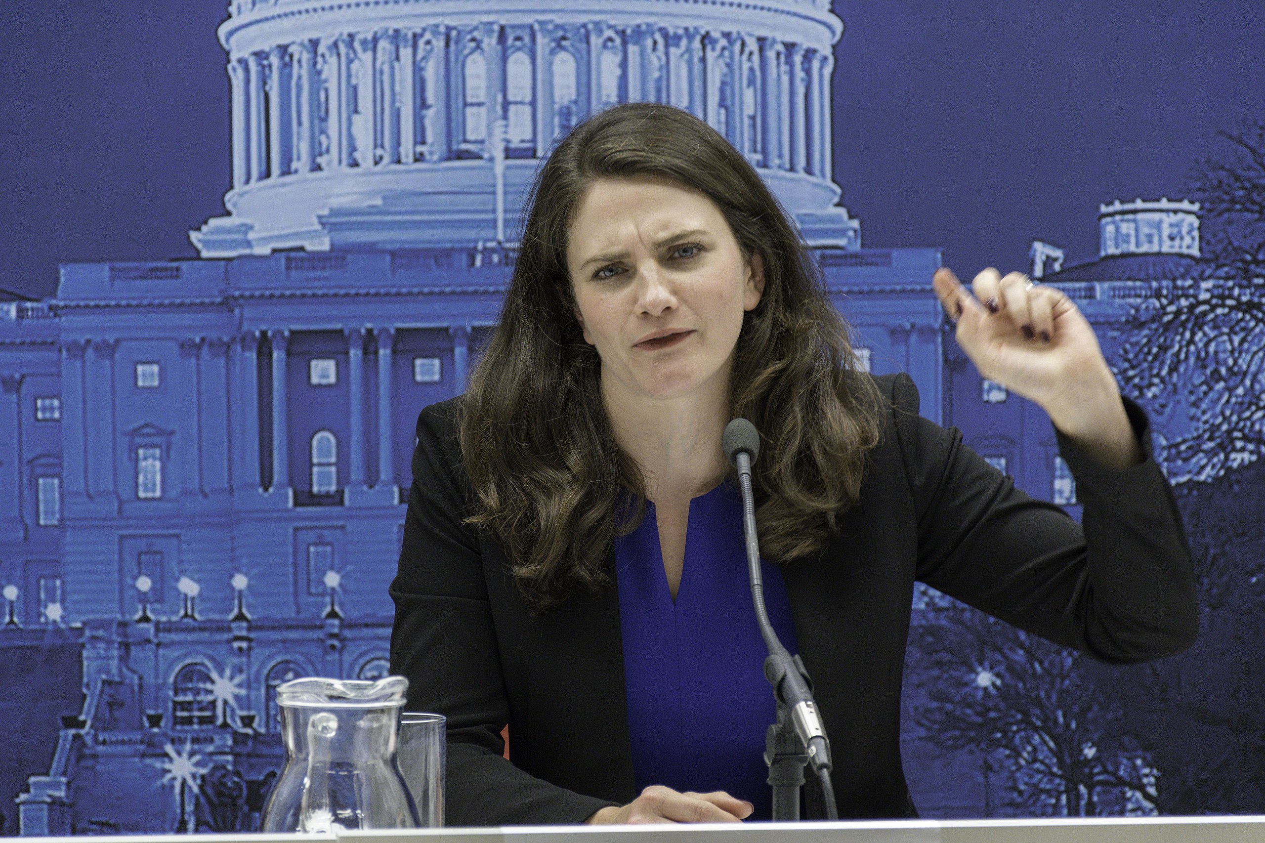 Rep. Jim Jordan subpoenas officials connected to disinformation board, school board’s parental ‘domestic terrorists’ investigation