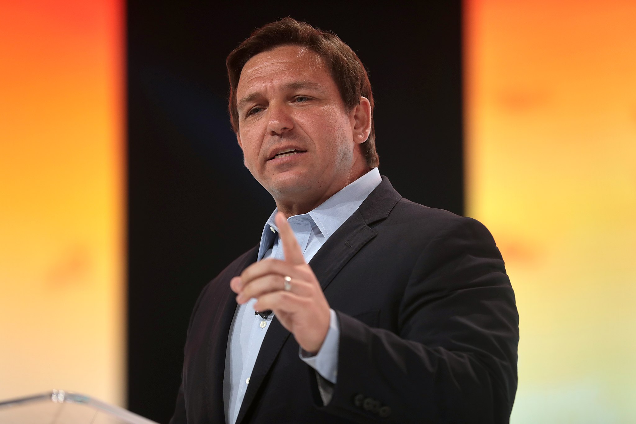 DeSantis hosts ‘COVID Accountability Roundtable’, petitions for grand jury to investigate vaccine ‘wrongdoing’