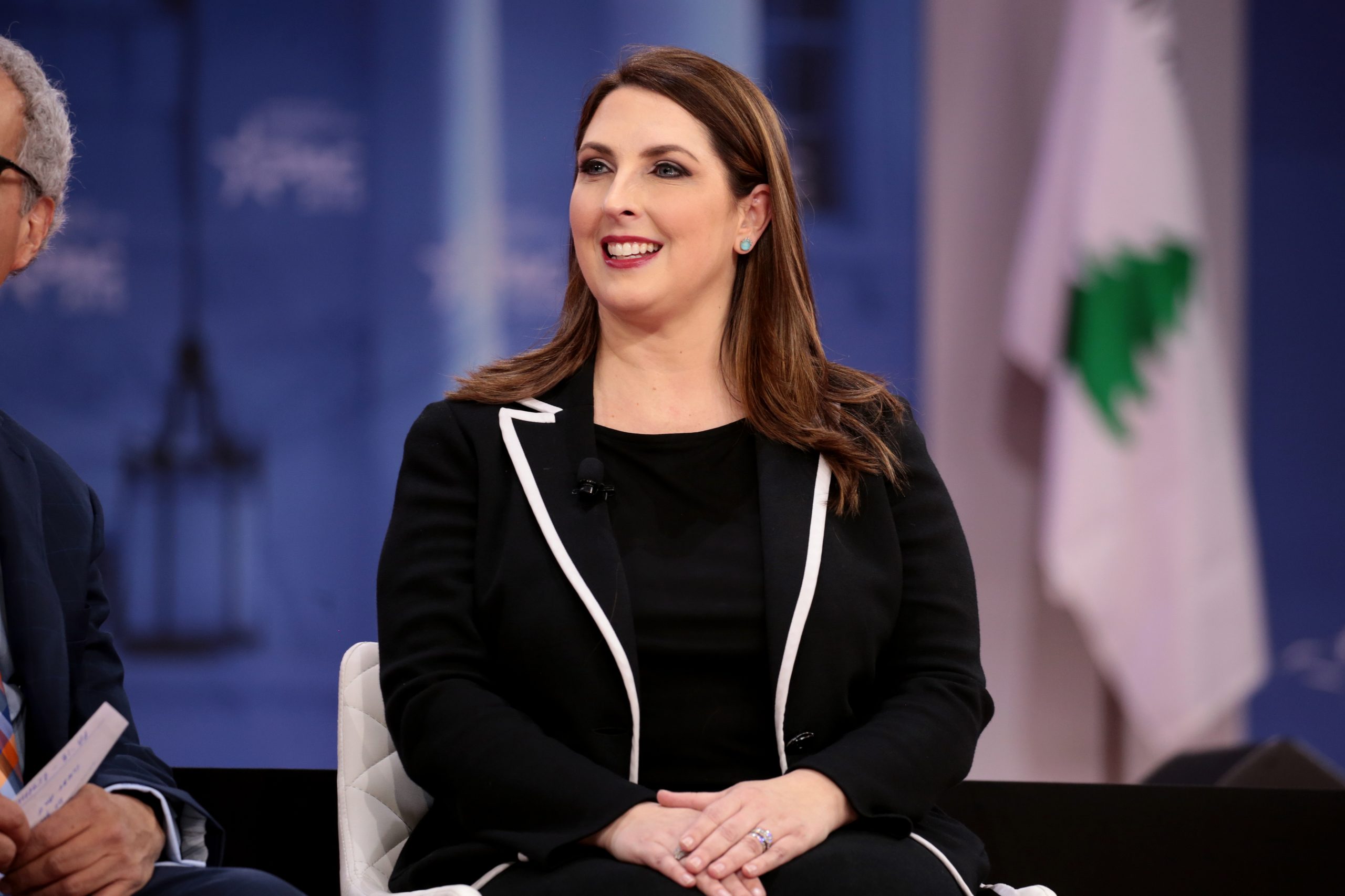 Ronna McDaniel facing vote of no-confidence in Florida