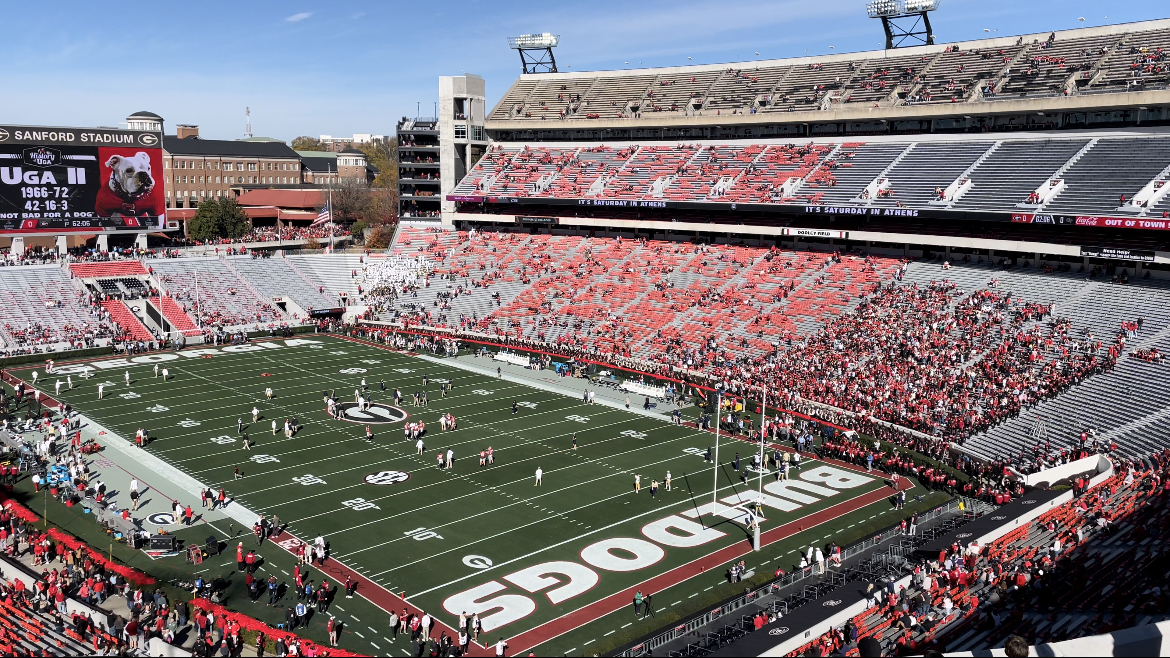 Georgia star Jalen Carter faces charges in crash that killed teammate, staffer