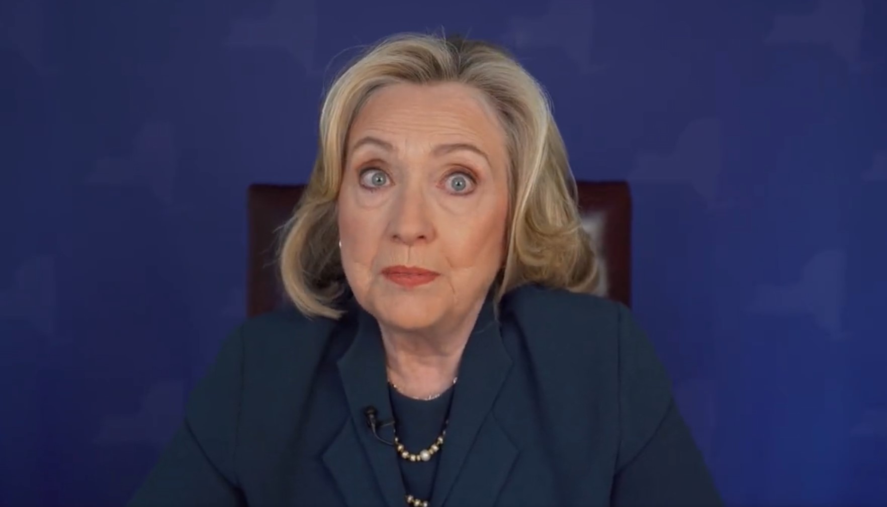 Hillary Clinton: GOP is plotting to ‘literally steal the next presidential election’