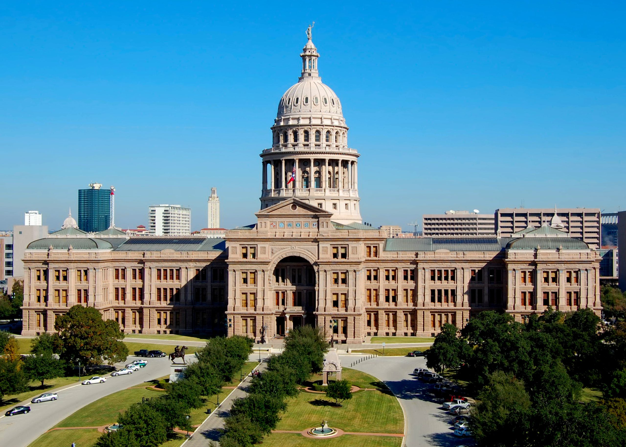 Texas lawmakers introduce bill mirroring Florida’s parental rights law