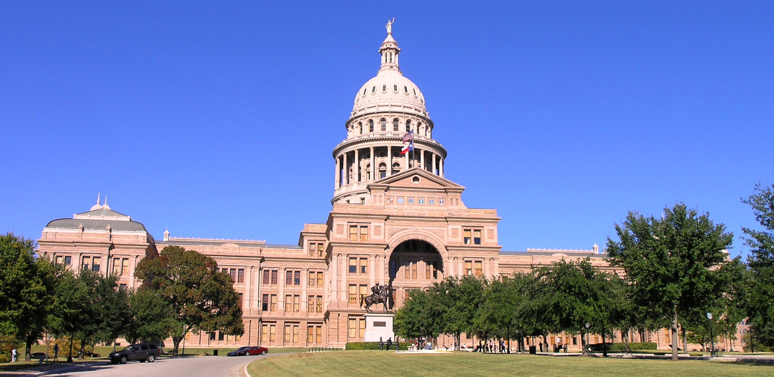 Texas passes bill banning gender mutilation on minors