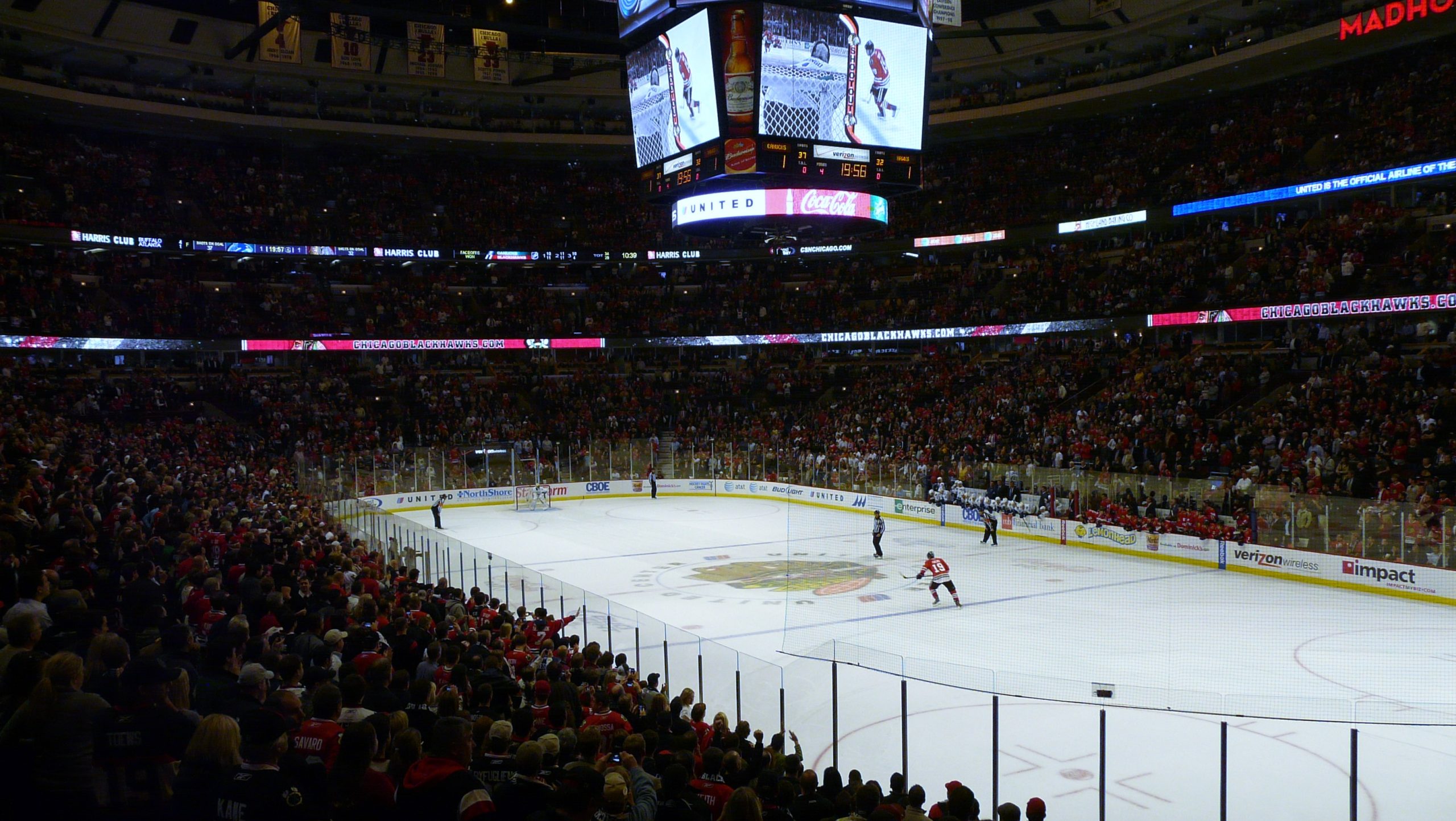 NHL’s Blackhawks will not wear gay pride jerseys due to safety concerns for Russian players