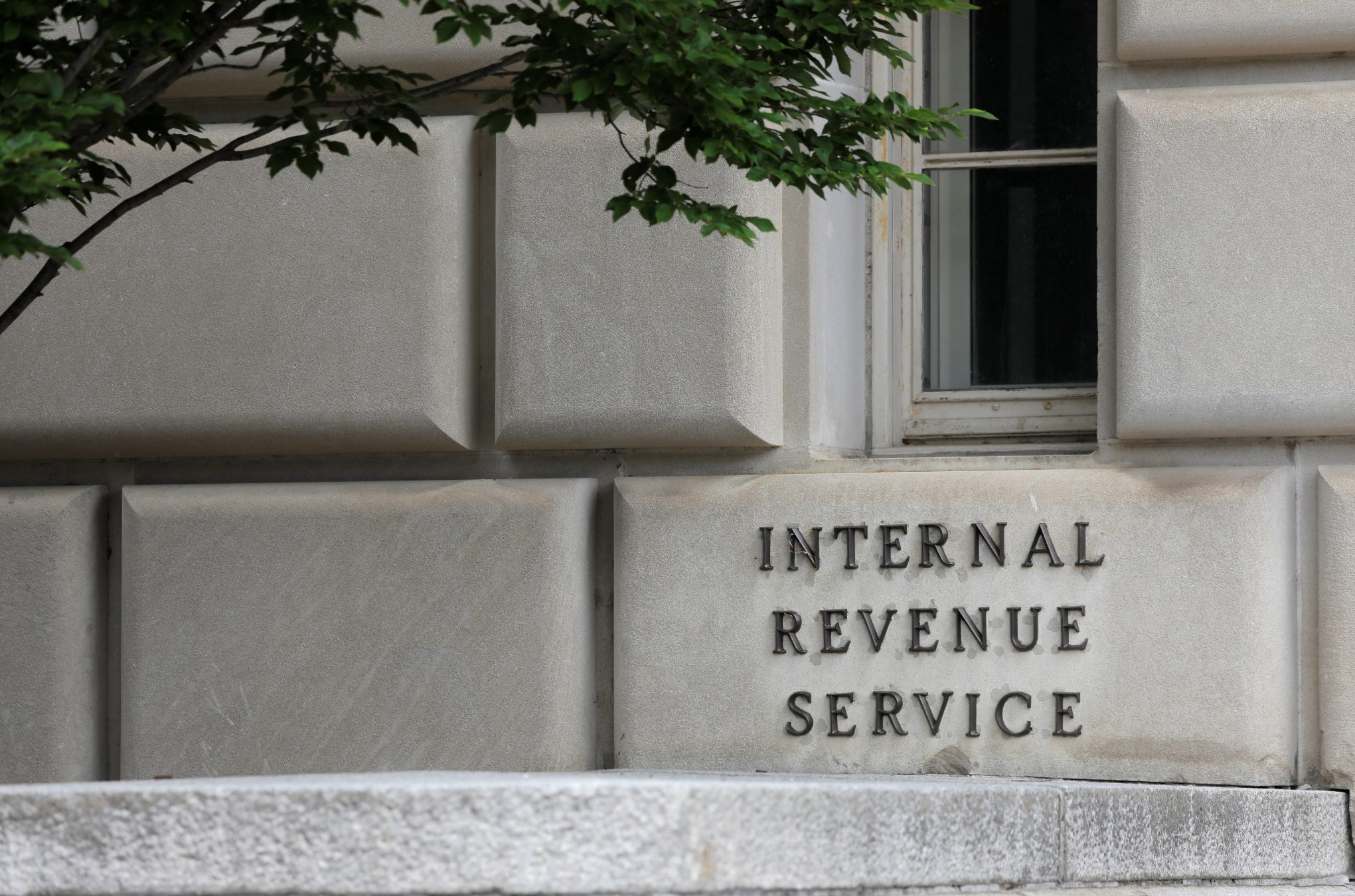 IRS to hire nearly 20,000 staff over two years with $80 billion in new funds