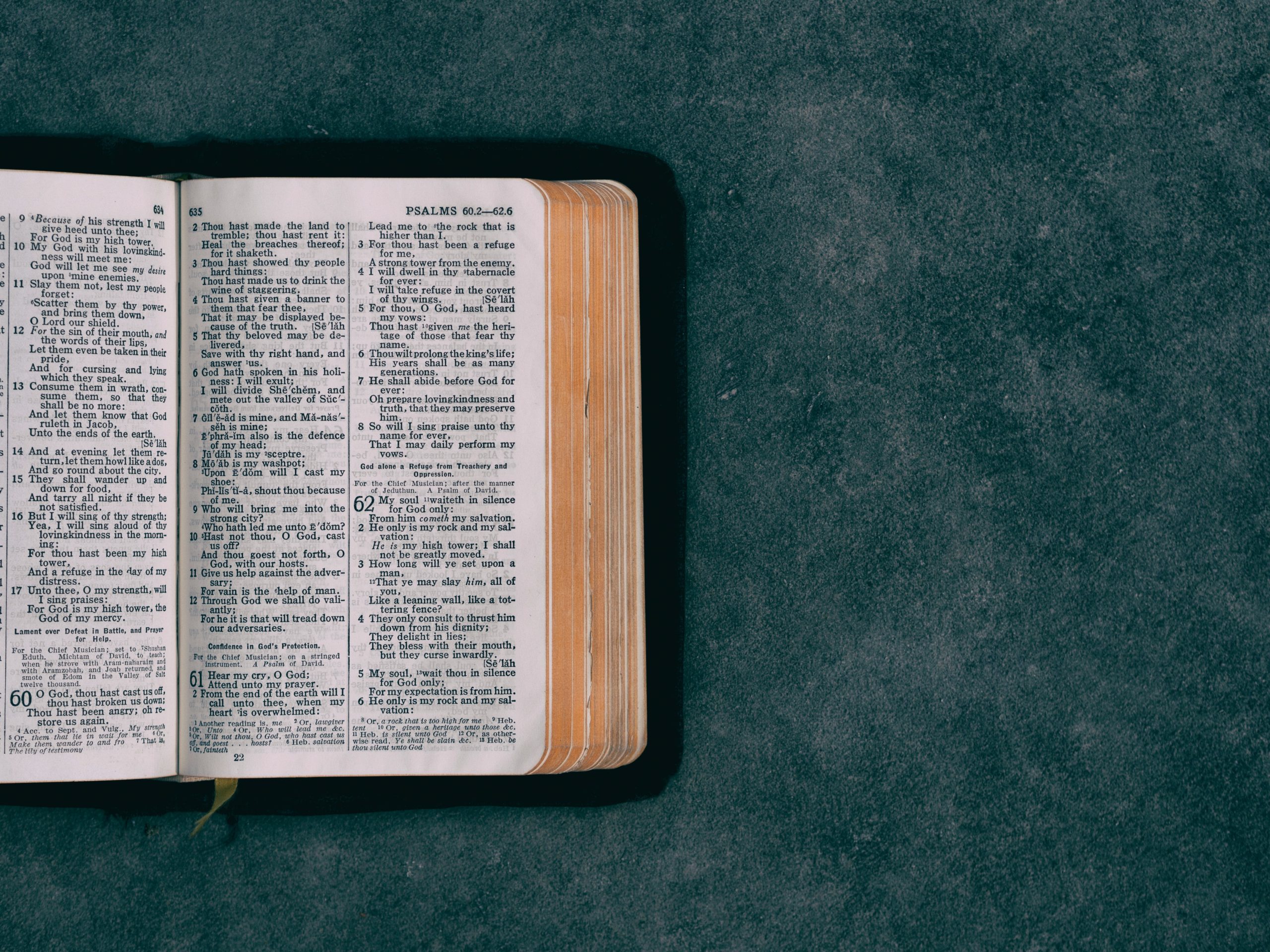 Canadian Teenager handcuffed after handing out Bibles near highschool