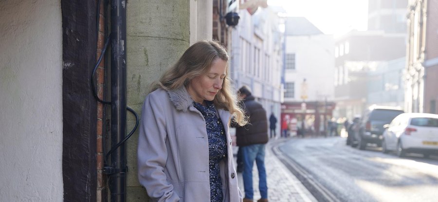 Pro-life advocate arrested again for silent prayer near abortion clinic after being cleared of wrongdoing