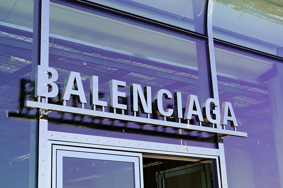 Protests against Balenciaga emerge in dozens of cities over child-sexualization campaign