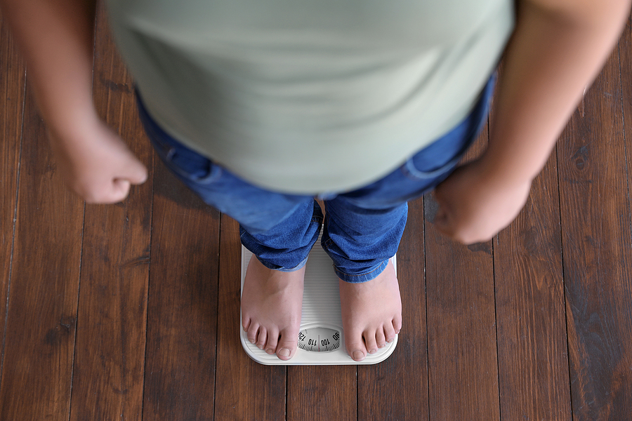 CDC updates growth charts due to growing number of severely obese children