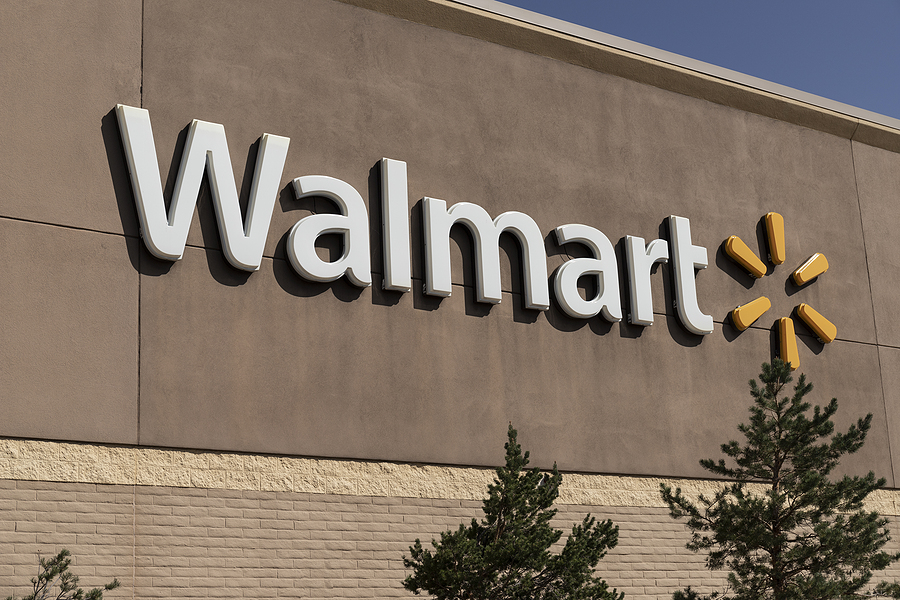 Seven killed, several wounded in Virginia Walmart shooting