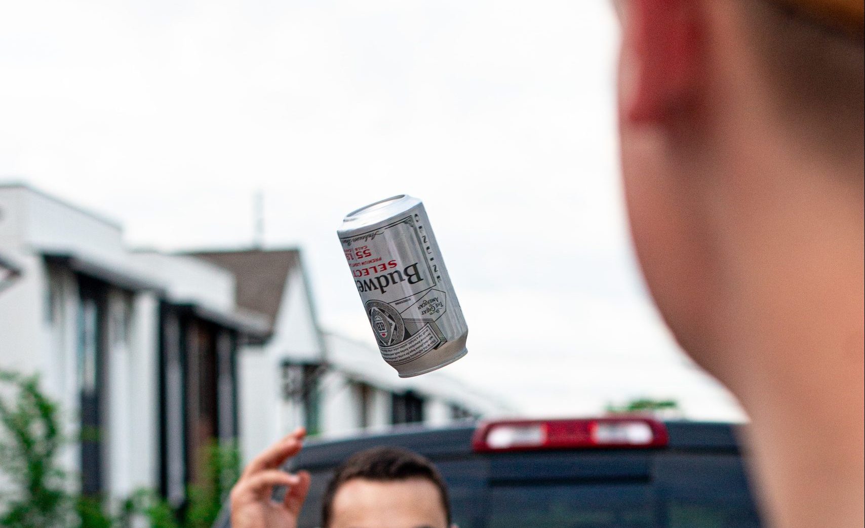 Ted Cruz mocks beer-can assailant