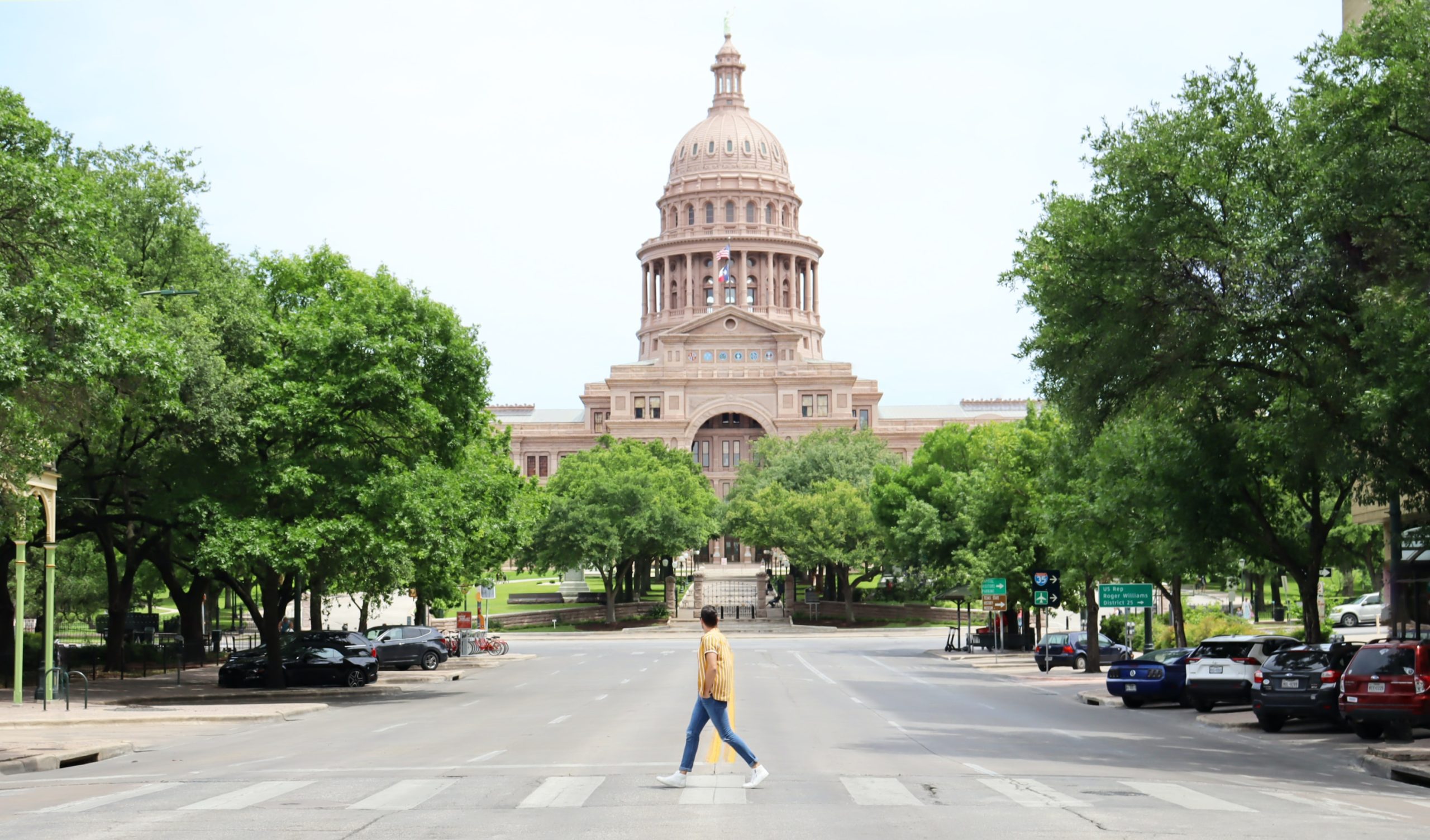 Texas attorney general fumes after charges dropped against individual who allegedly attacked cop