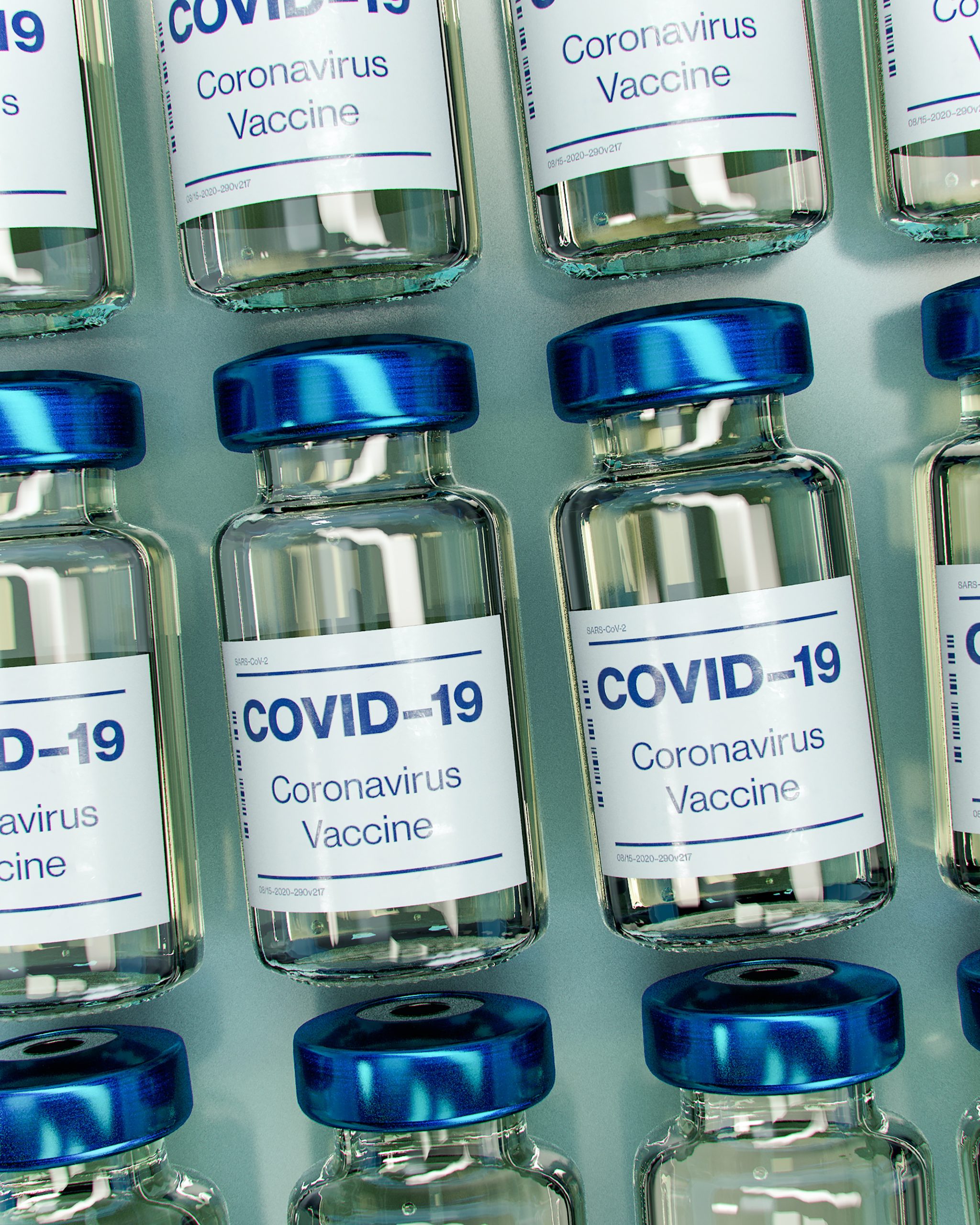 COVID vaxxed children see long-term myocarditis effects, study shows