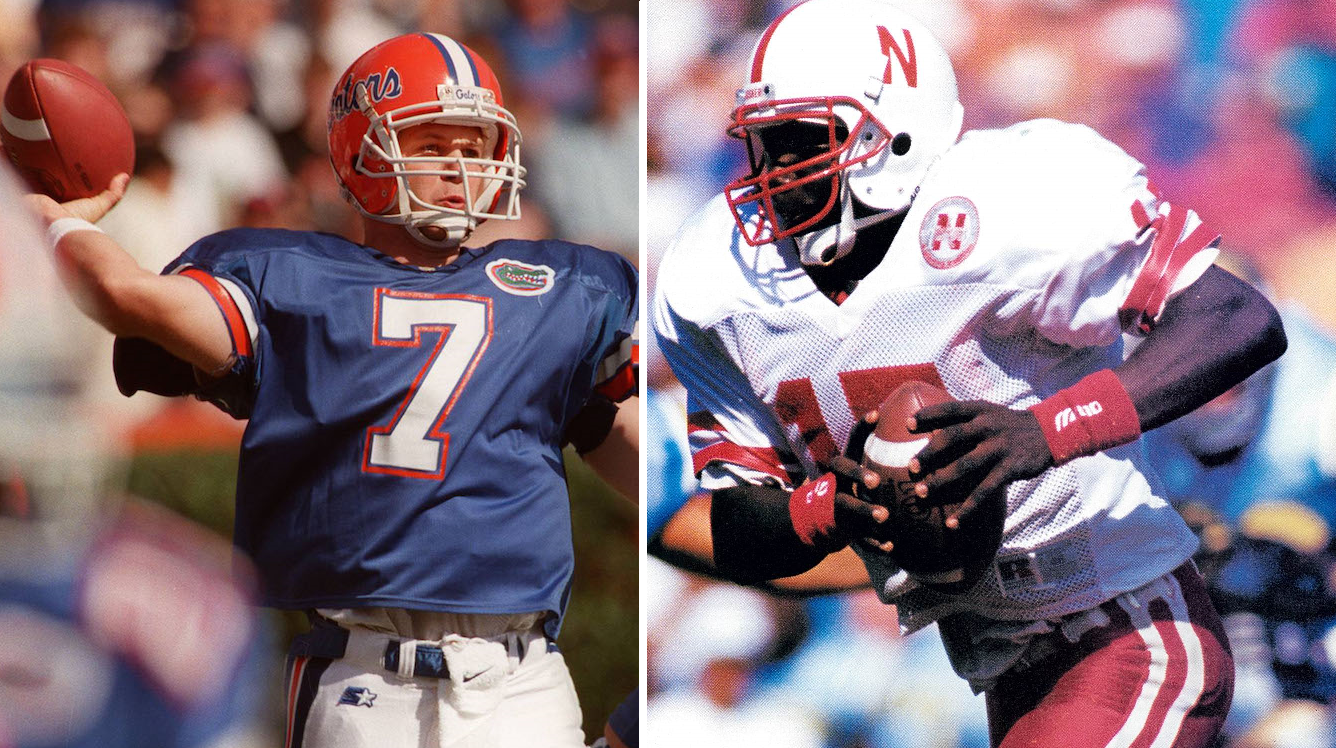 Op-ed: Top 5 national championship winning college quarterbacks of all time   