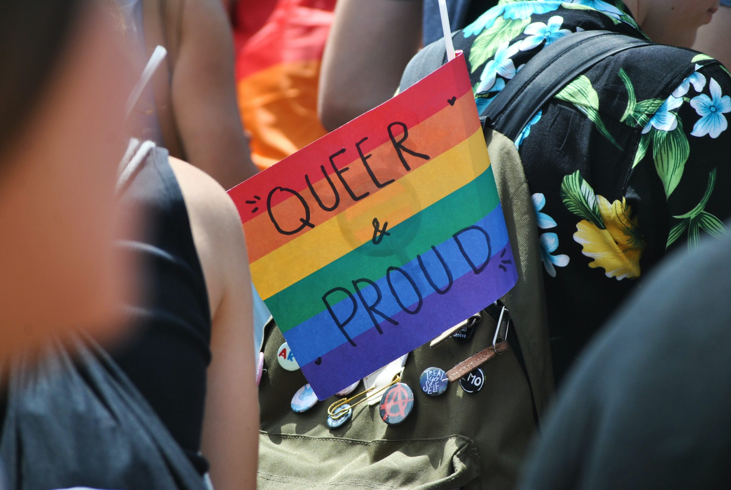 LBGTQ+ self-identification rapidly rising among teens – CDC survey