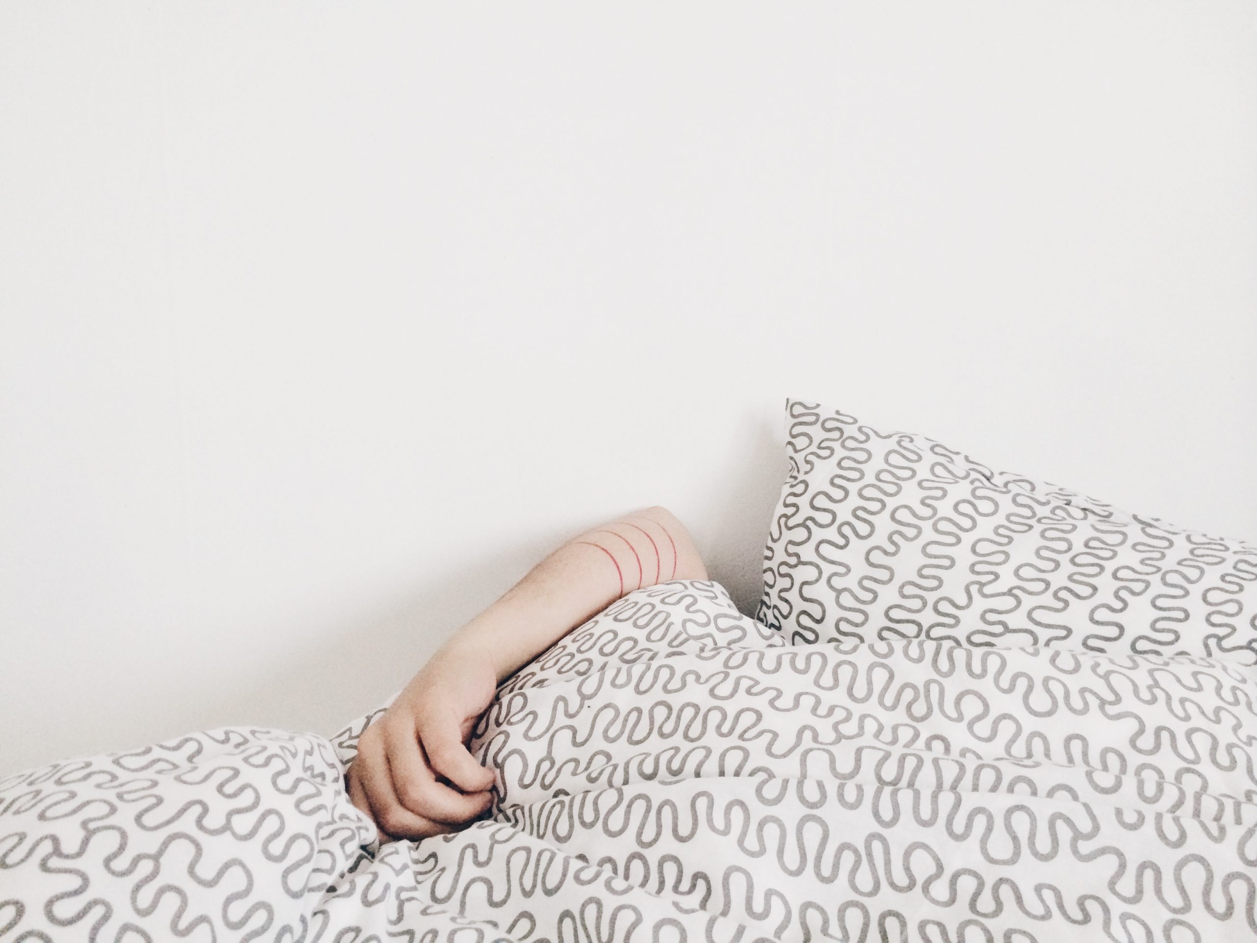 ‘Bed rotting’: How much rest is too much?