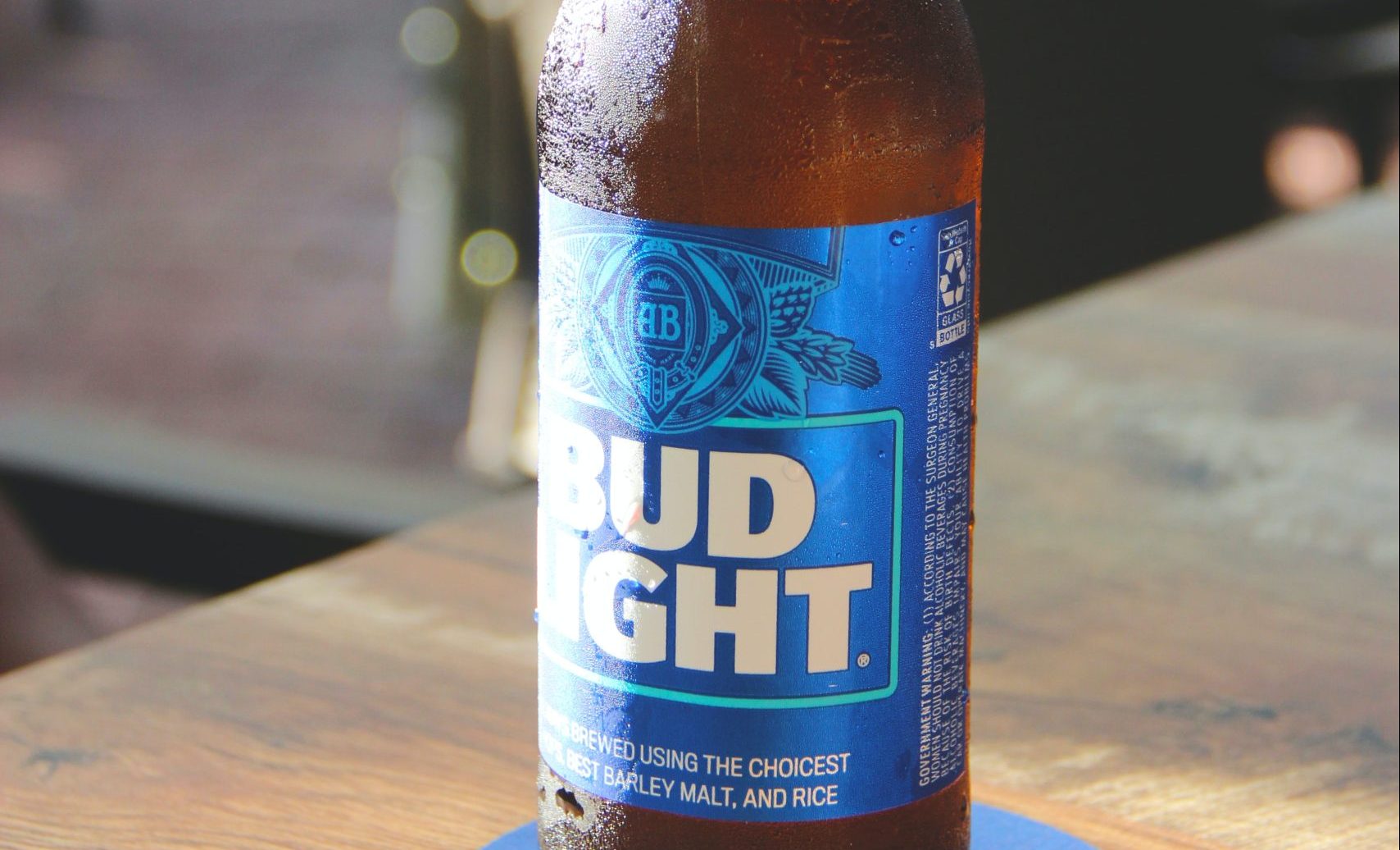 Bud Light’s VP of marketing taking leave of absence in light of Dylan Mulvaney debacle 