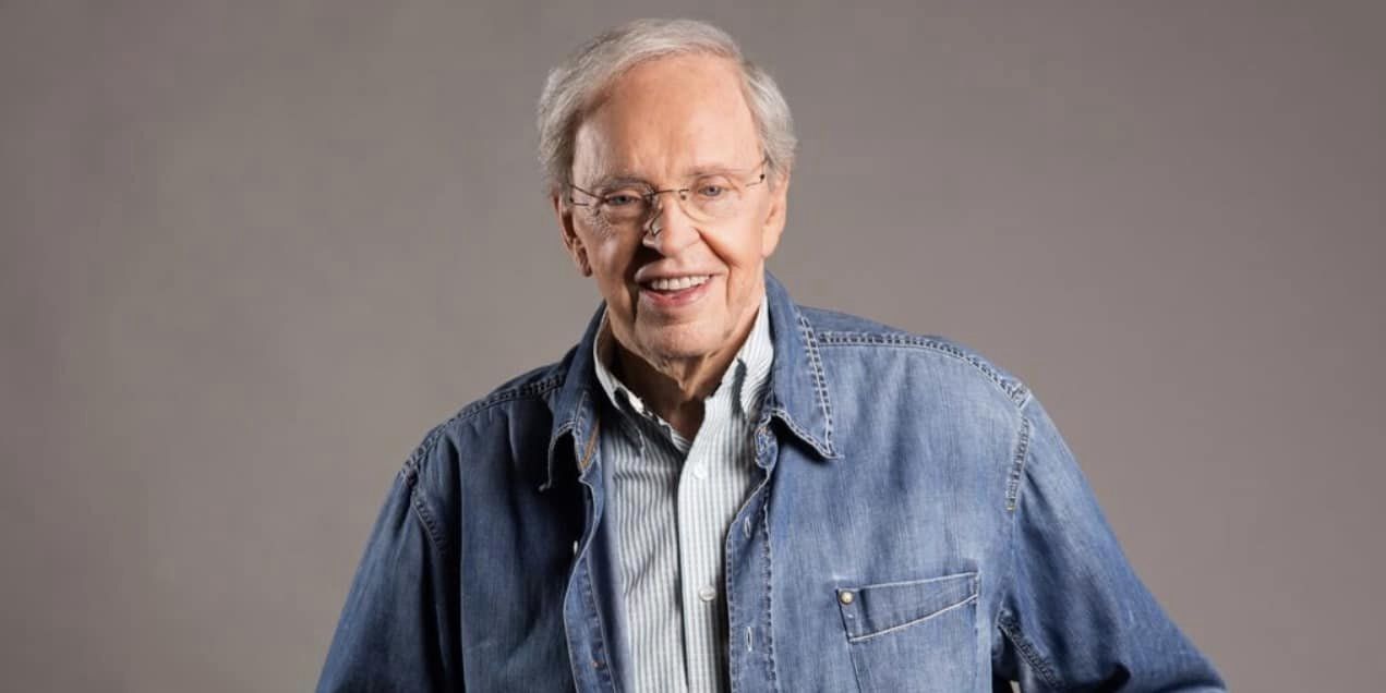 Big names revere Charles Stanley at ‘Legacy Celebration’