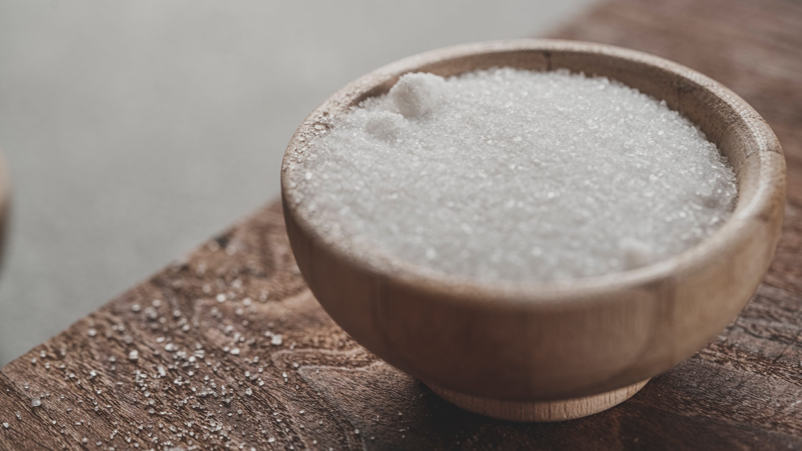 Non-sugar sweeteners warning issued by WHO