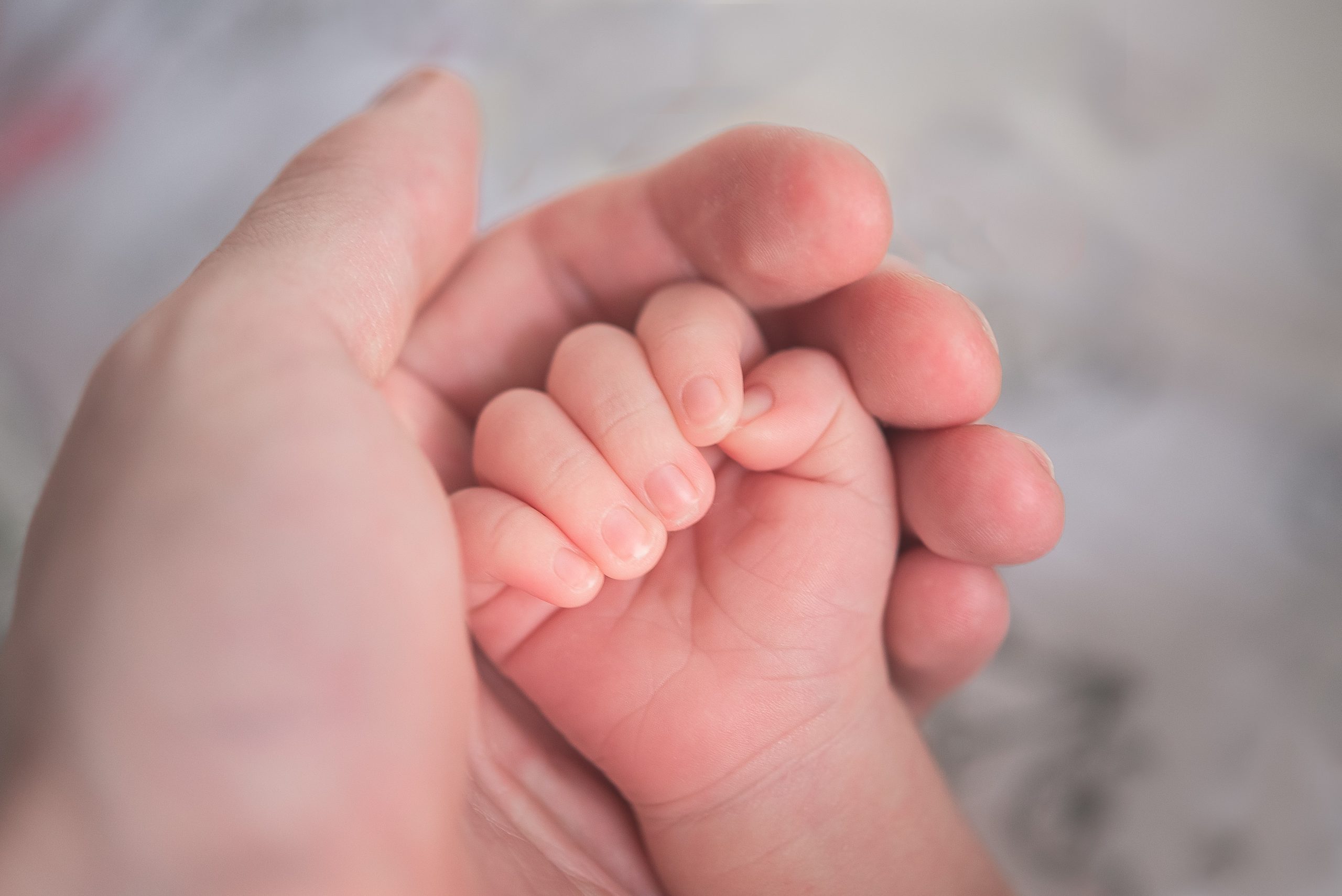 British parents celebrate 1st birthday of baby given 10% survival chance