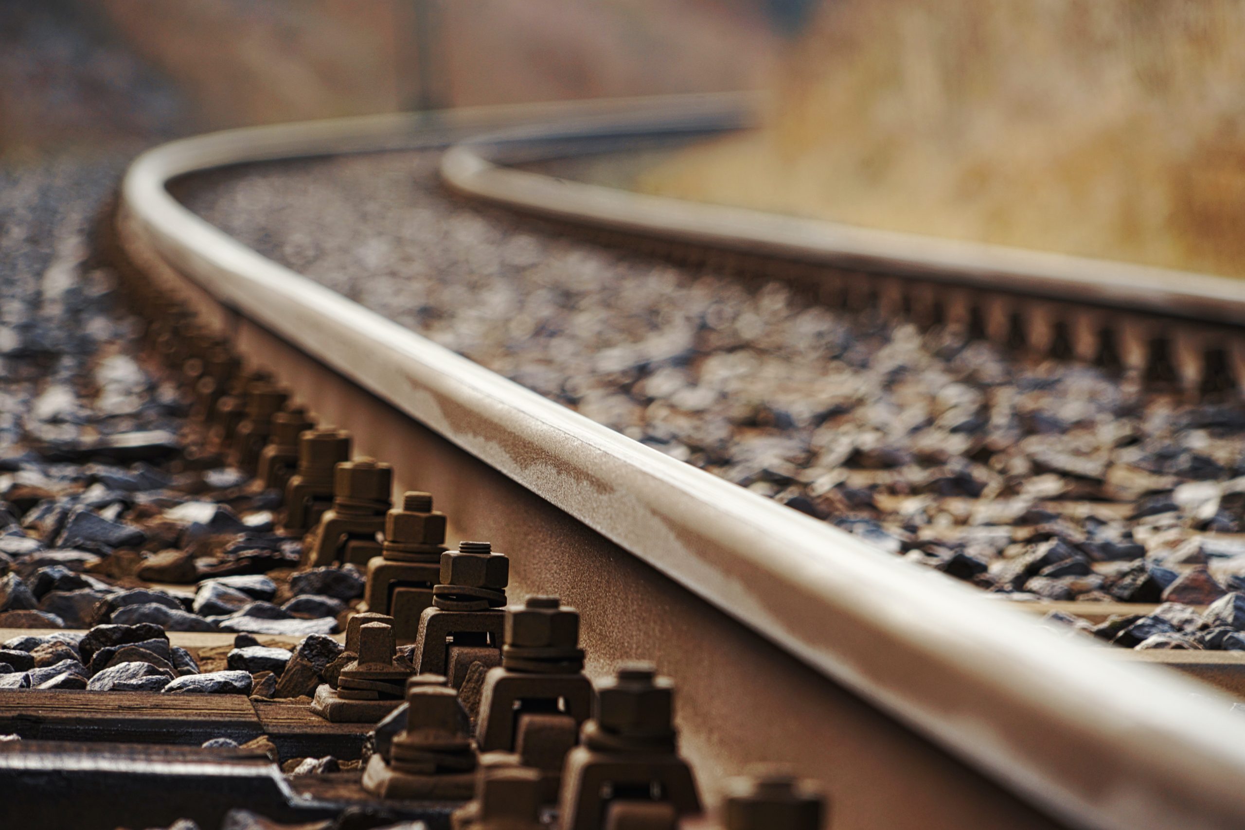 Train operators rescue nonverbal autistic child from rails